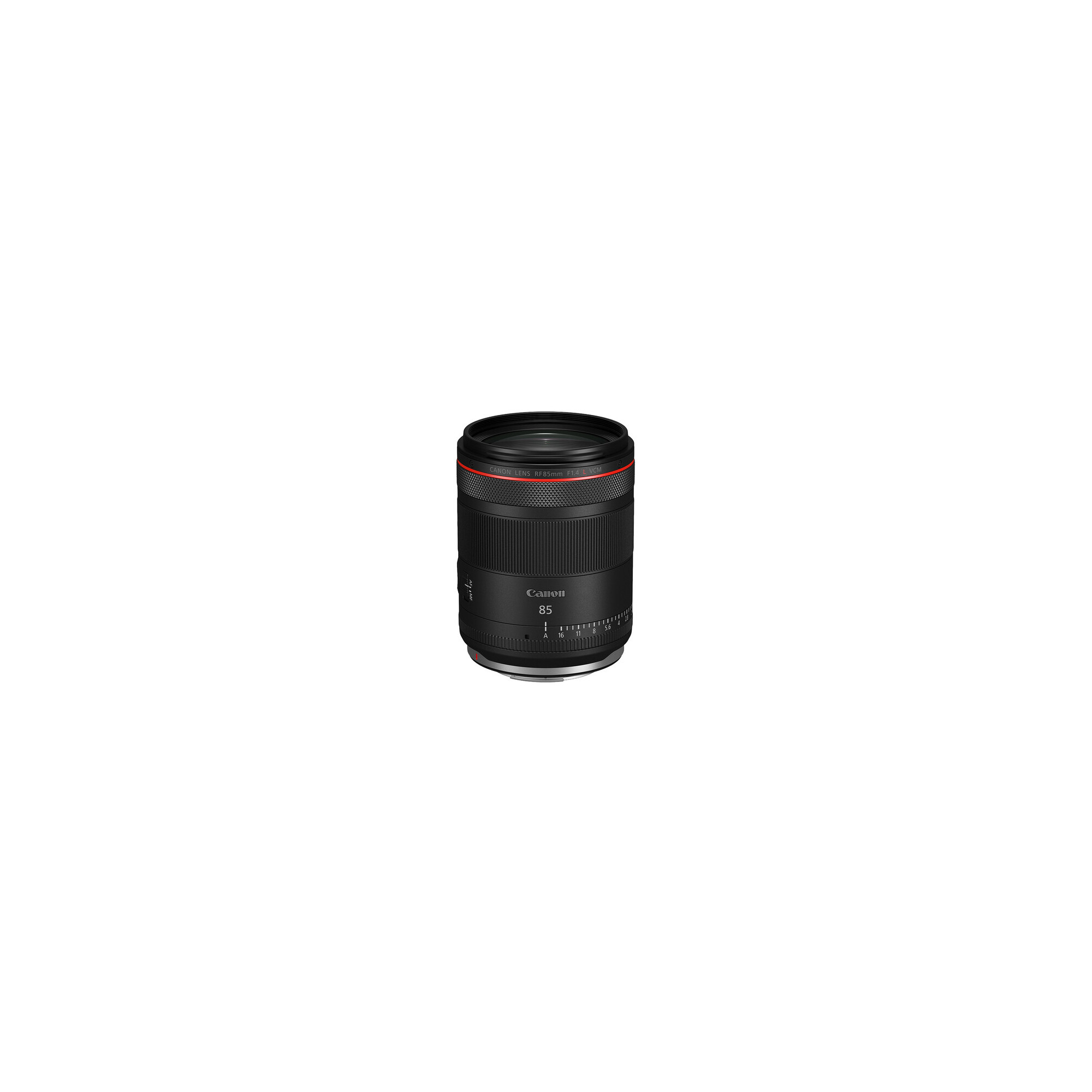 RF 85mm F1.4 L VCM
