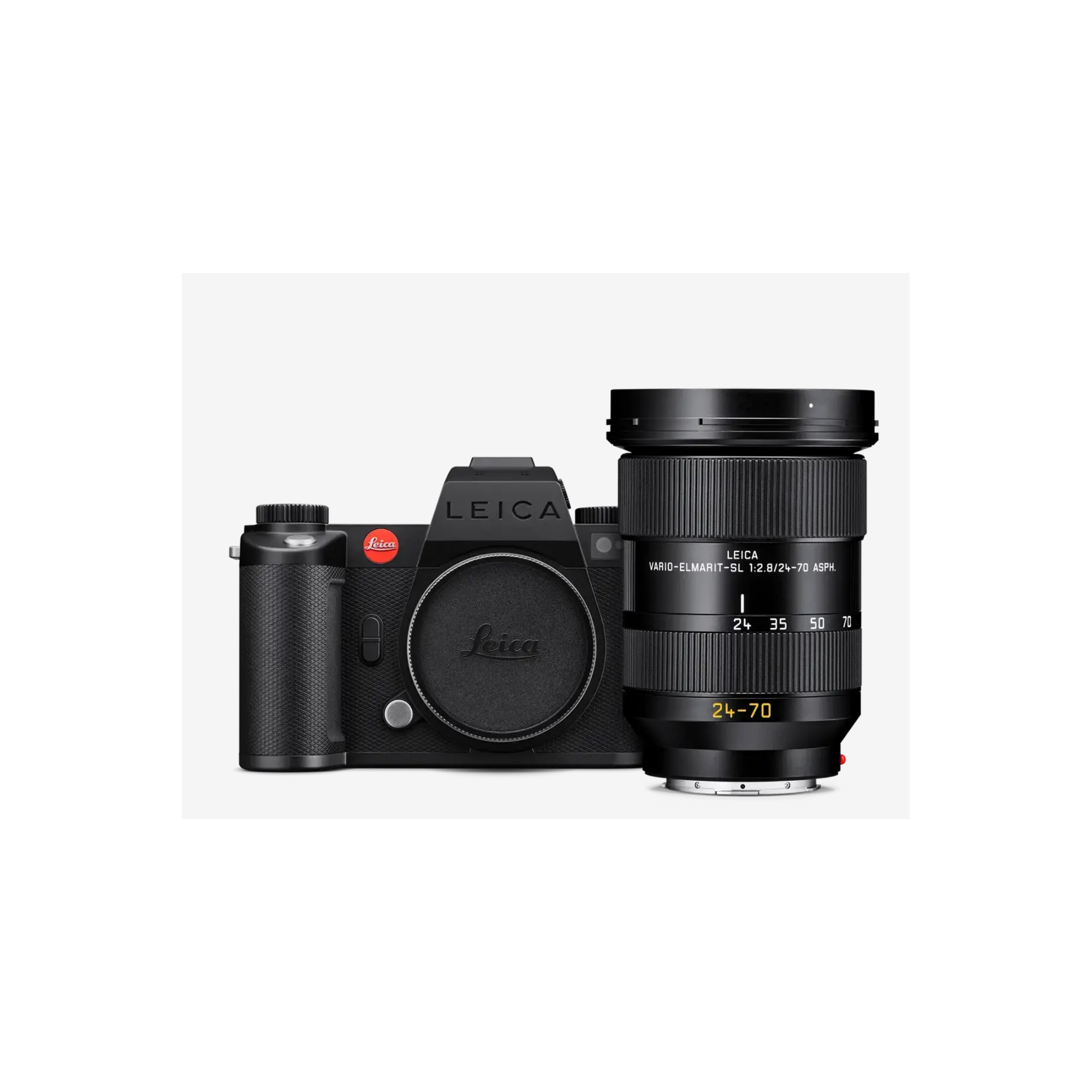 Leica SL3-S Kit 24-70mm f2.8