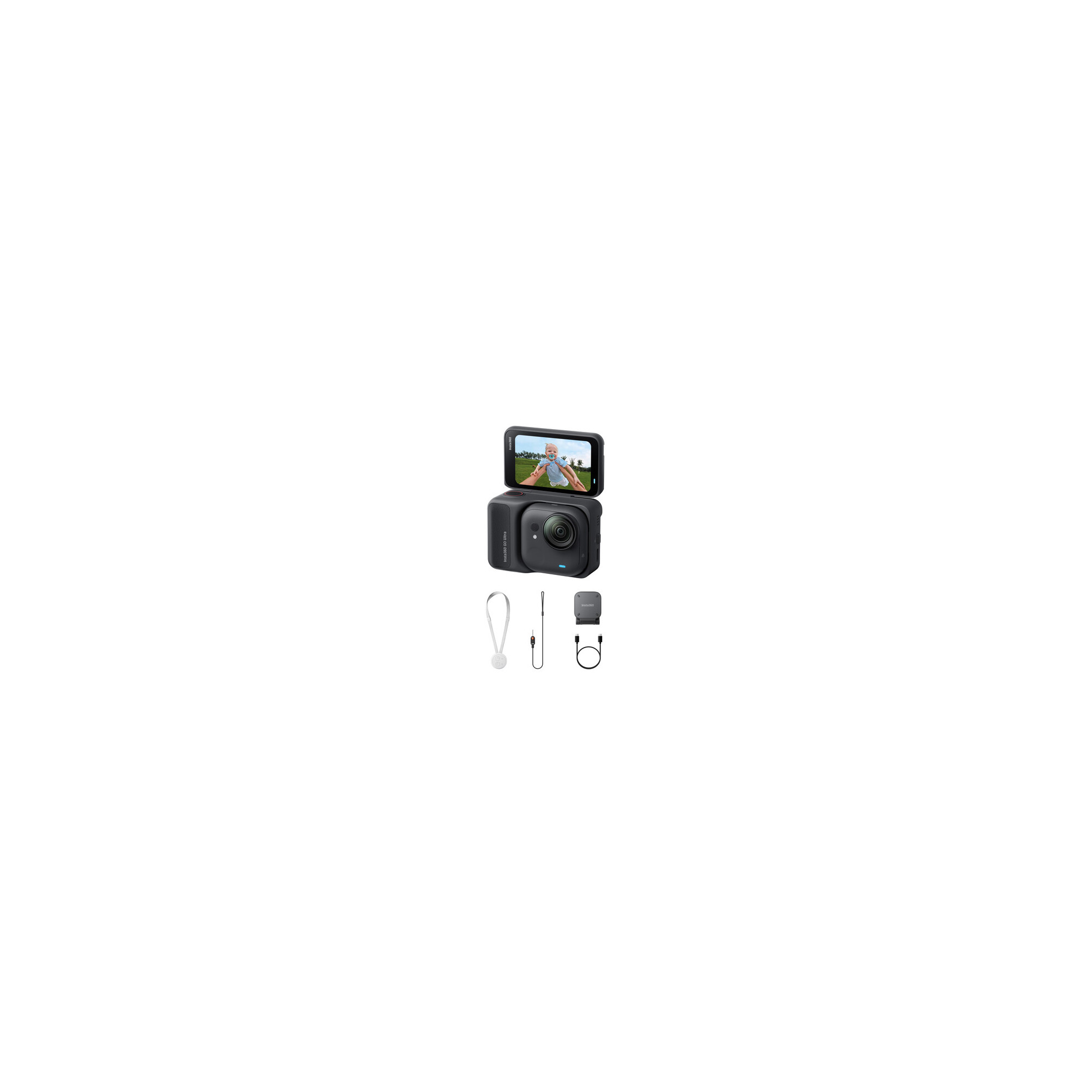 Go Ultra Standard Bundle - B