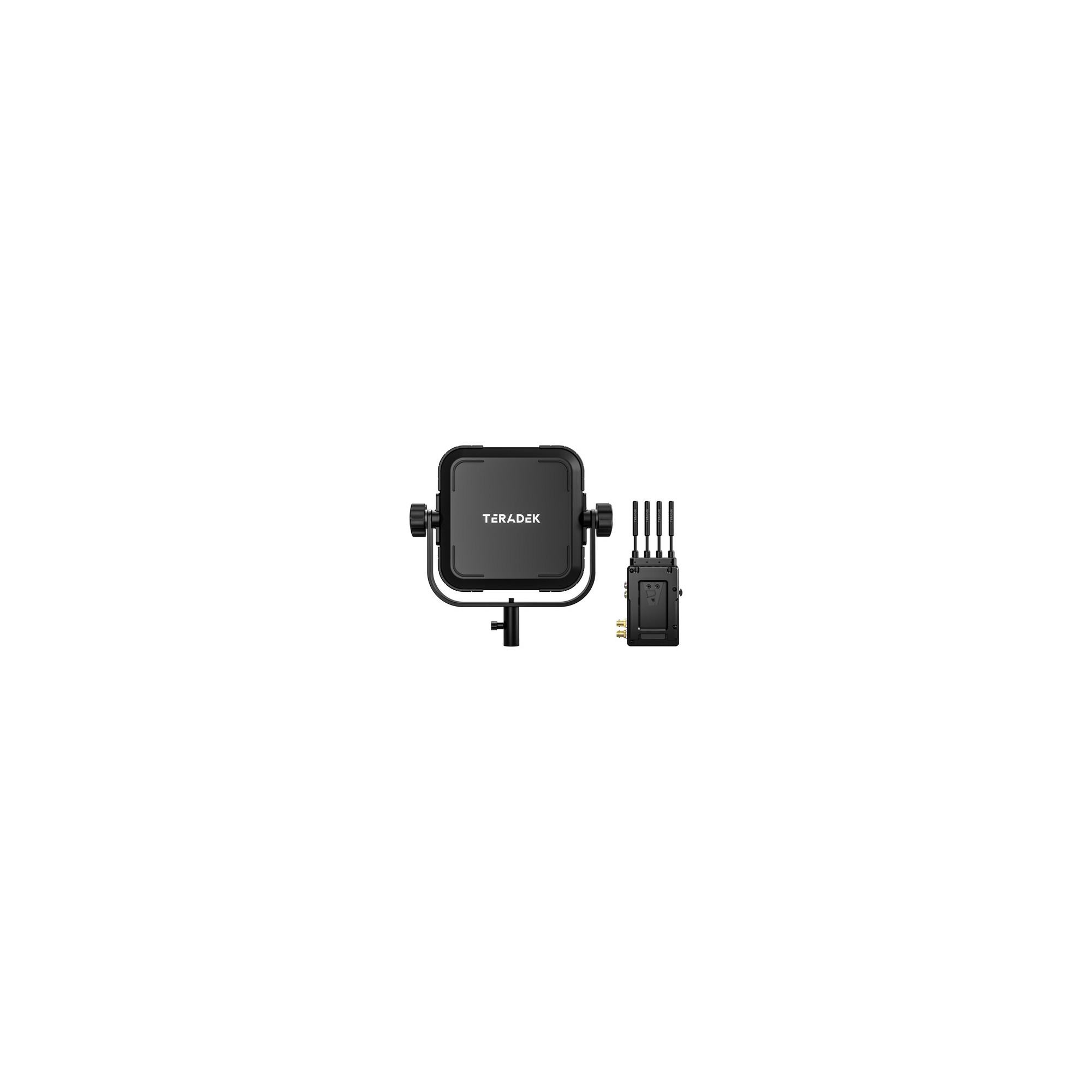 Bolt 6 XT MAX Set V-Mount