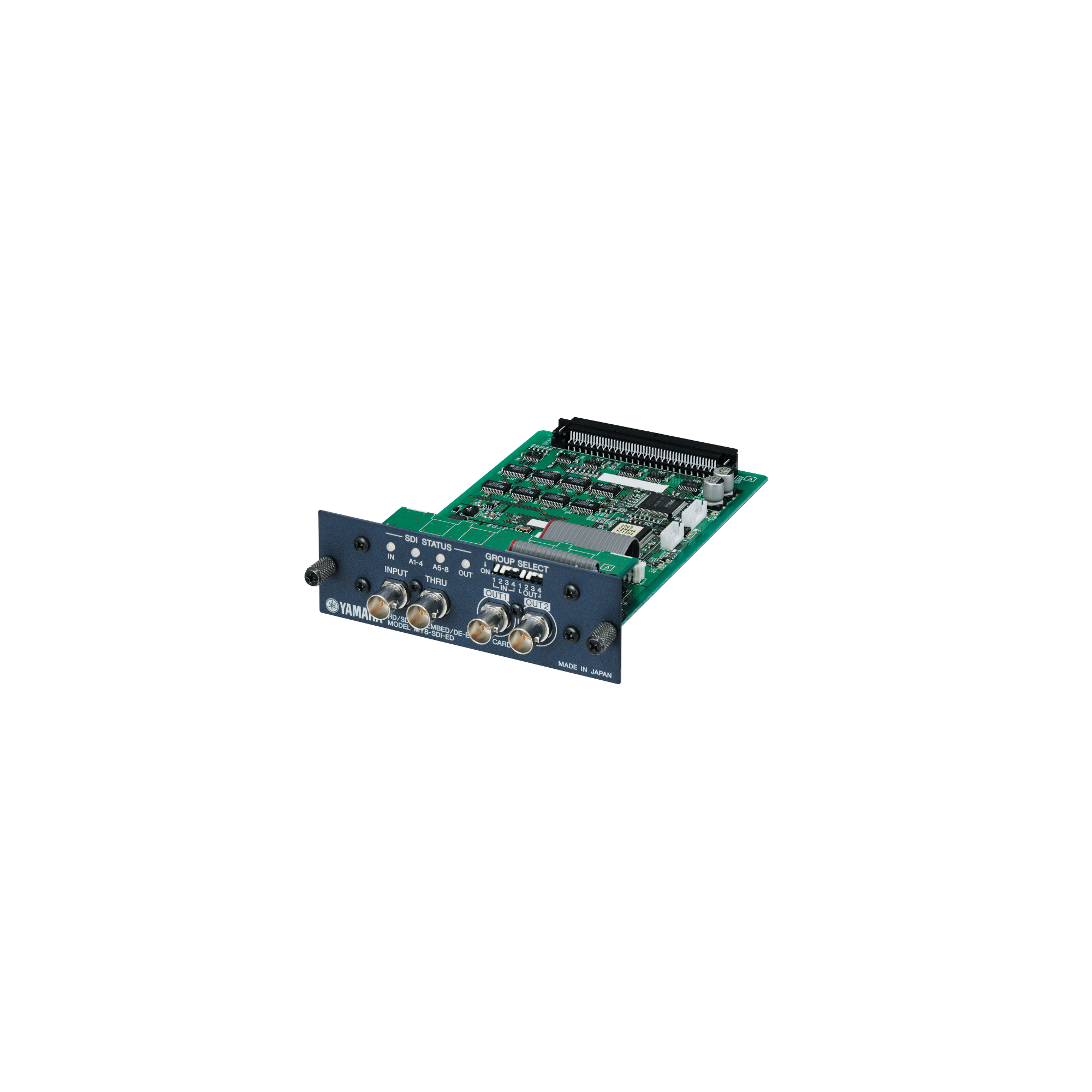 MY8SDI-ED