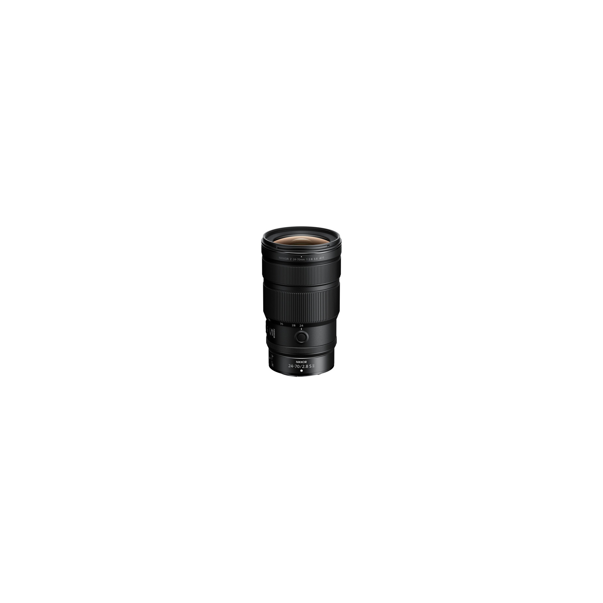 Z 24-70mm f2.8 S II