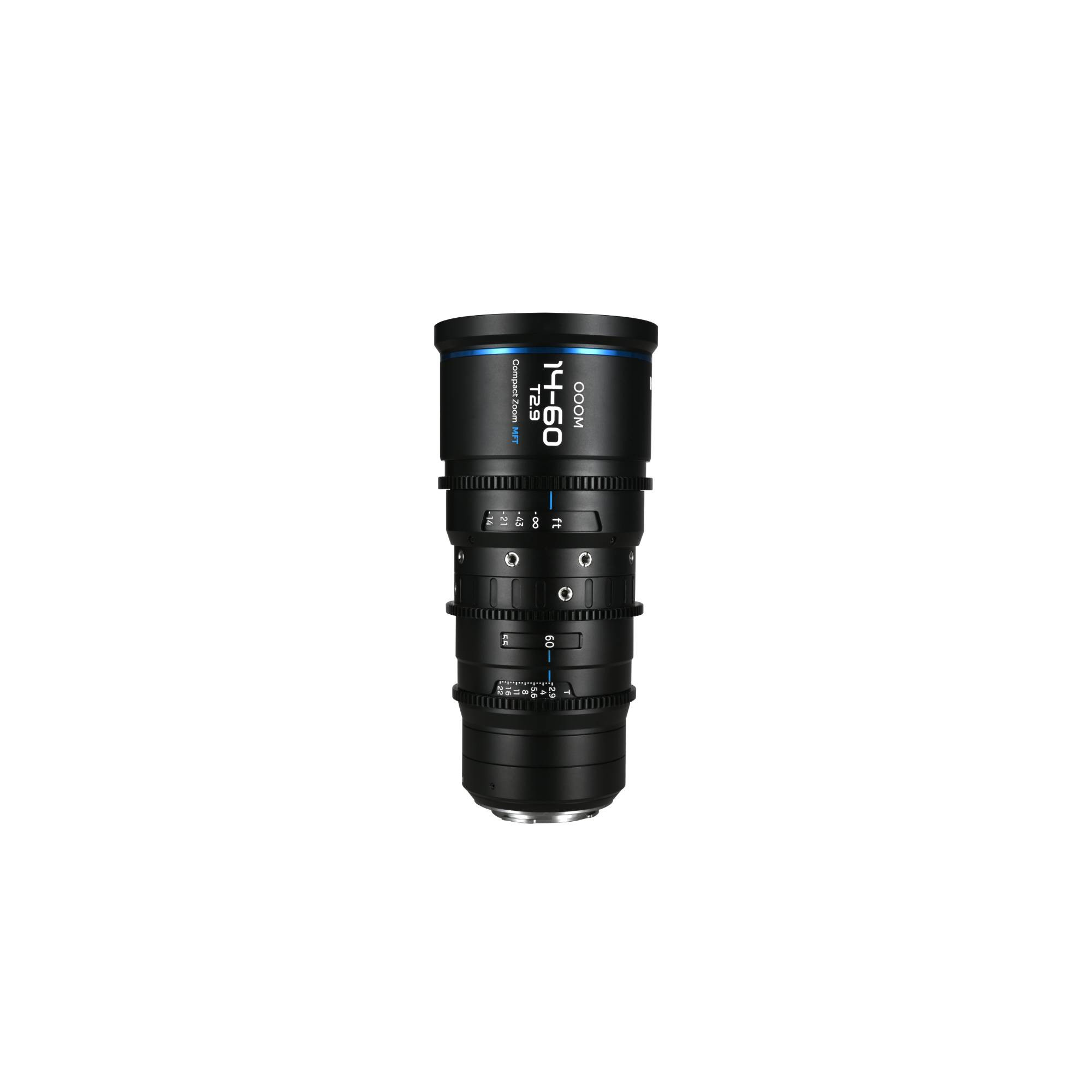 14-60mm t29 OOOM MFT Cine