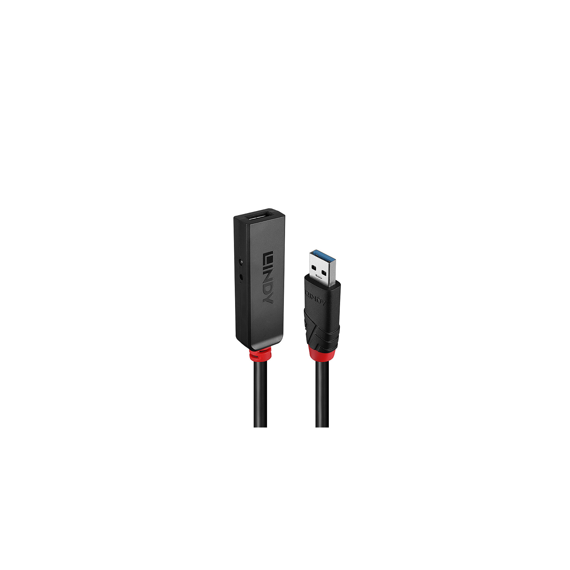 Slim USB 3.0 Active E.Cable 3m