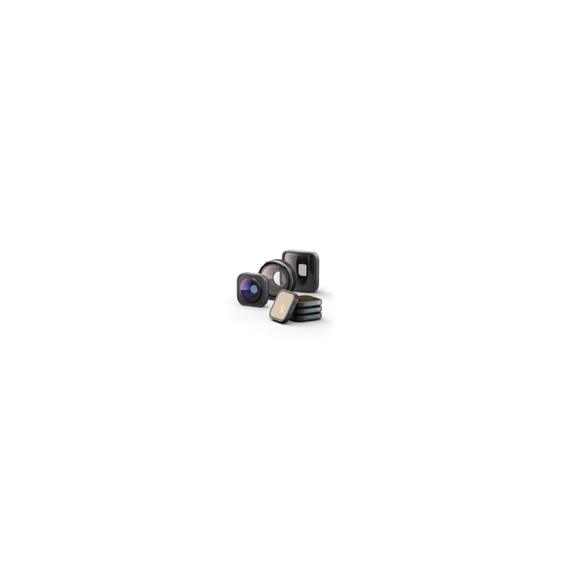 HB-Series Lens Hero13