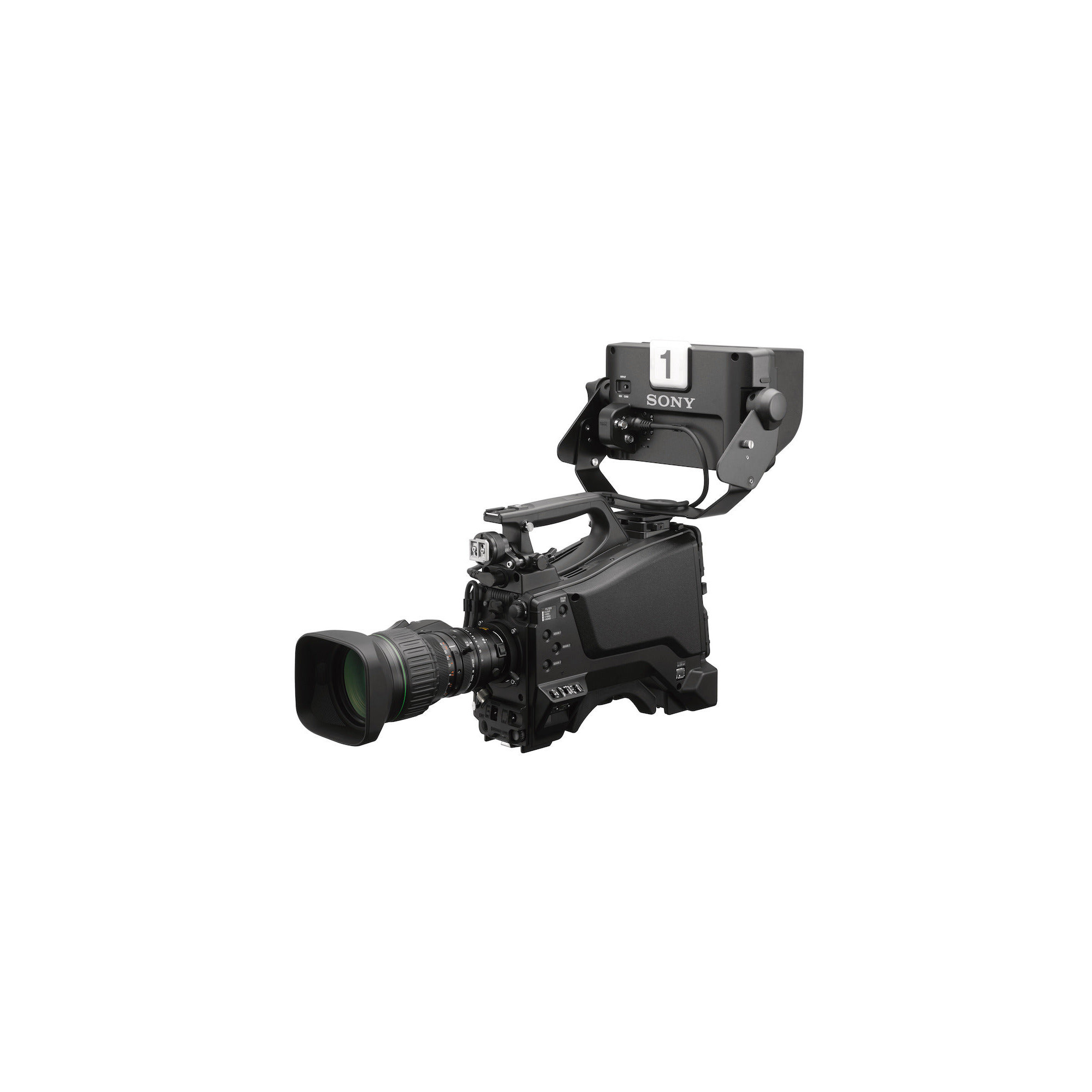 HXC-FZ90SN2PR