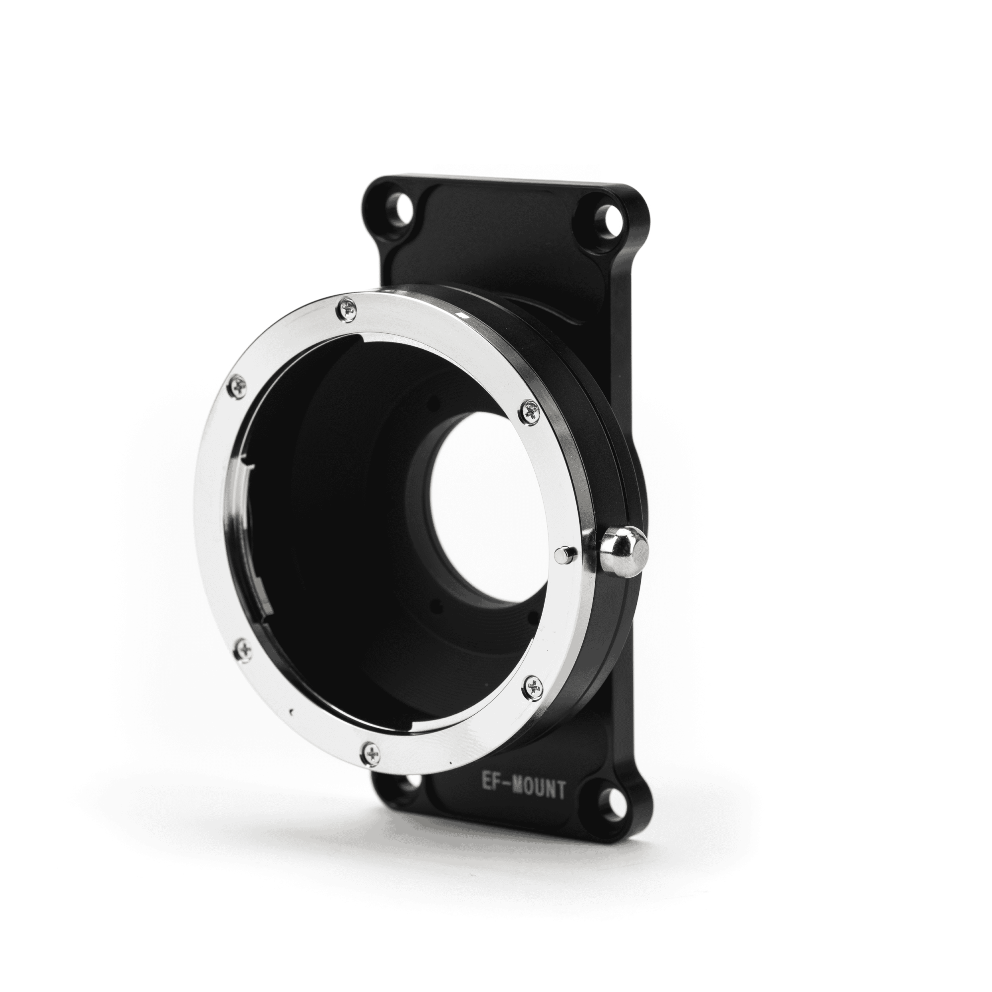 EF Mount Ch. 1.42.1-HD