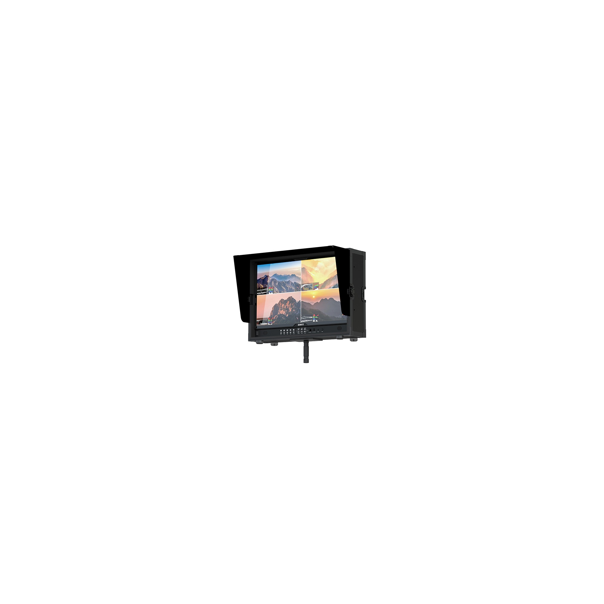 FM-U245HDR