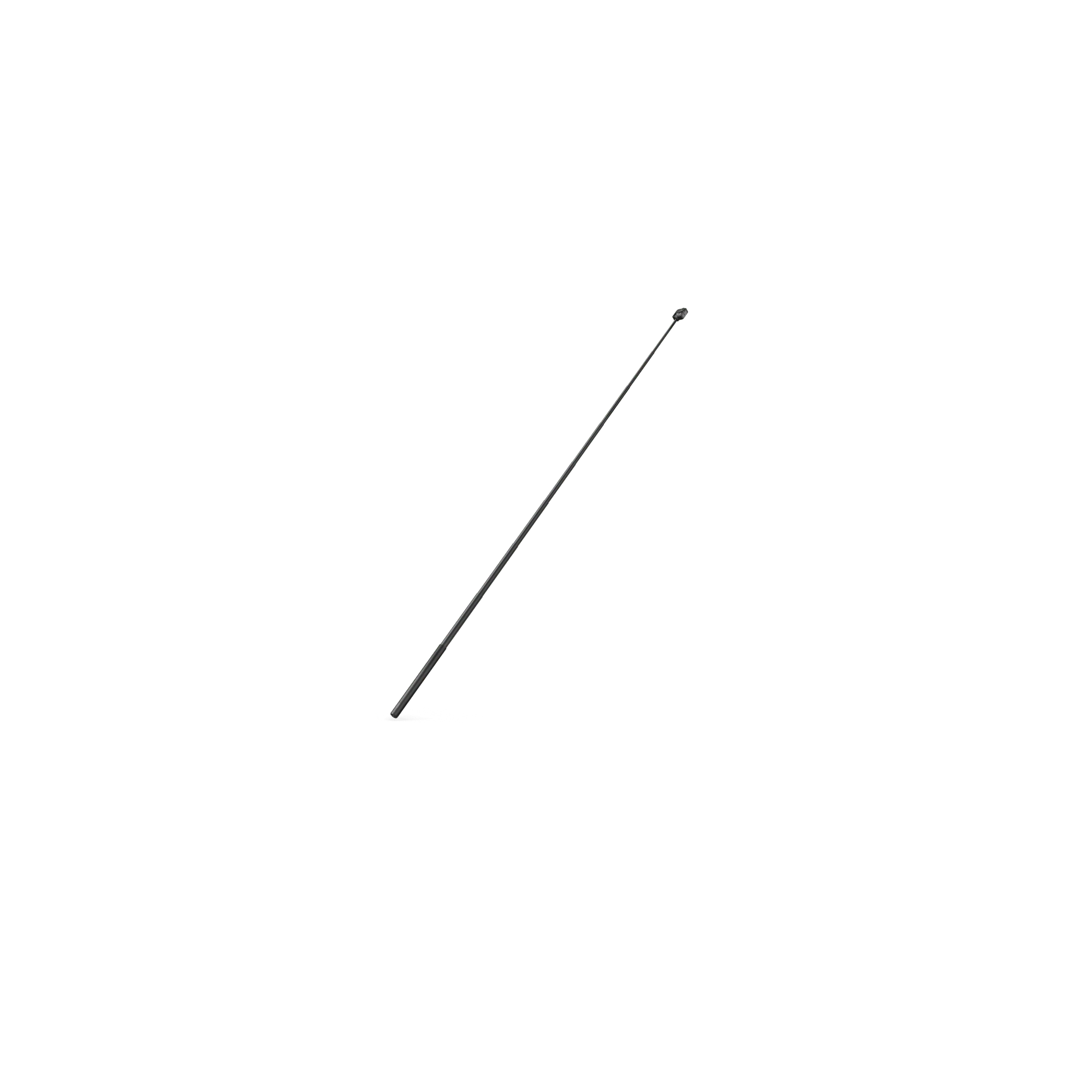 2.7M Carbon Fiber Ext. Pole