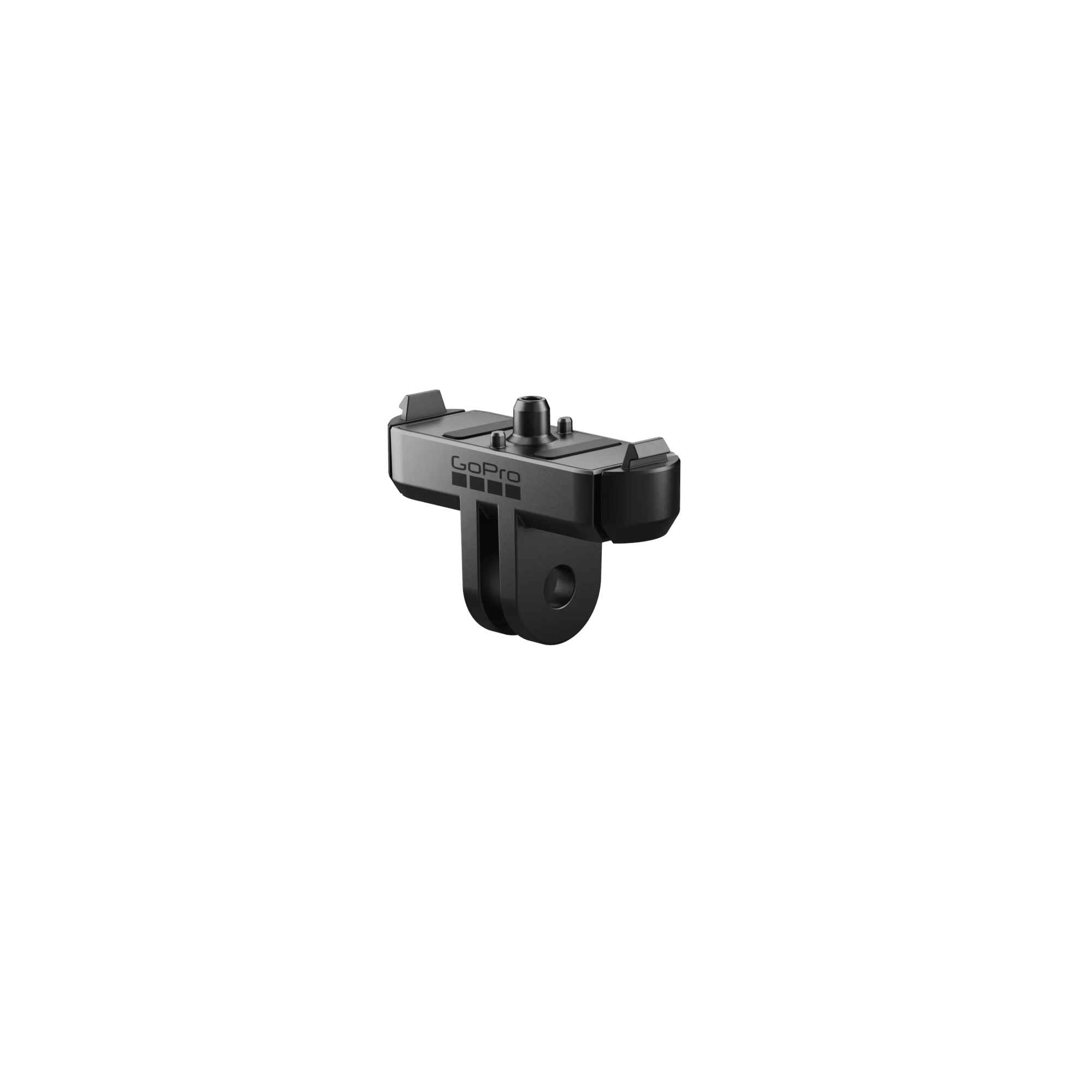 Magnetic Latch Mount