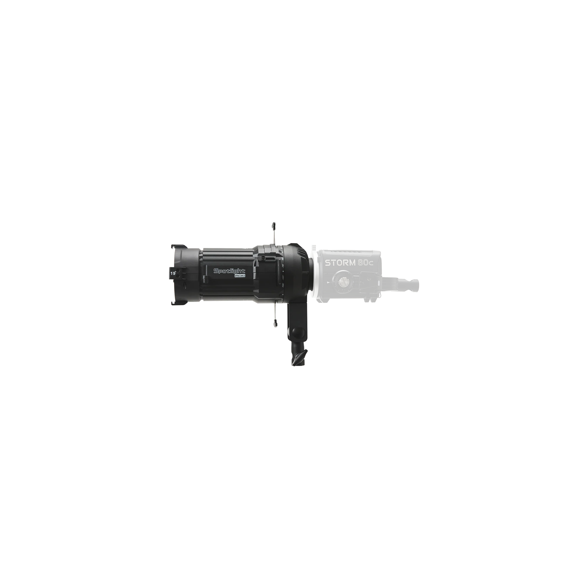 Spotlight Mini 19 Lens Kit