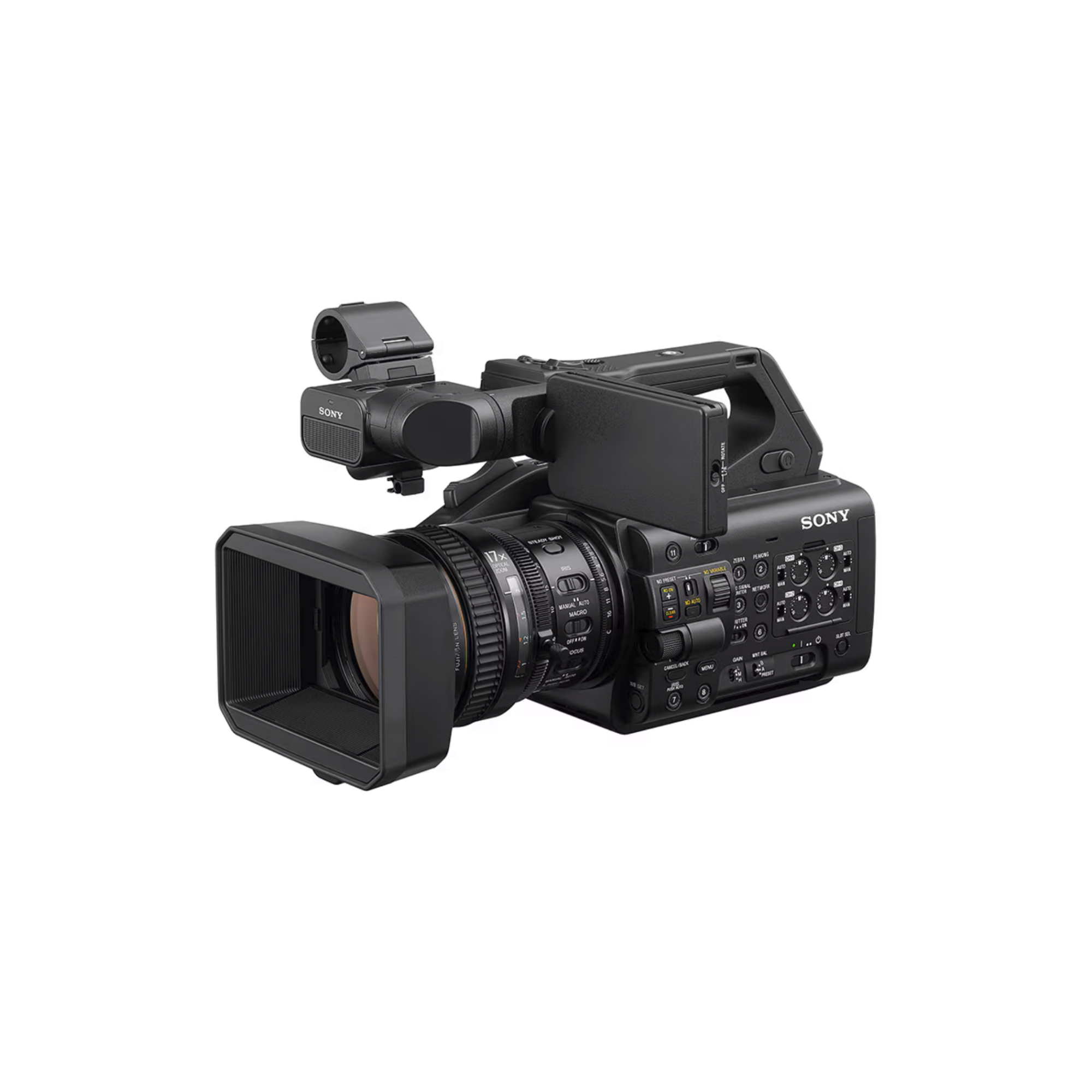 PXW-Z300