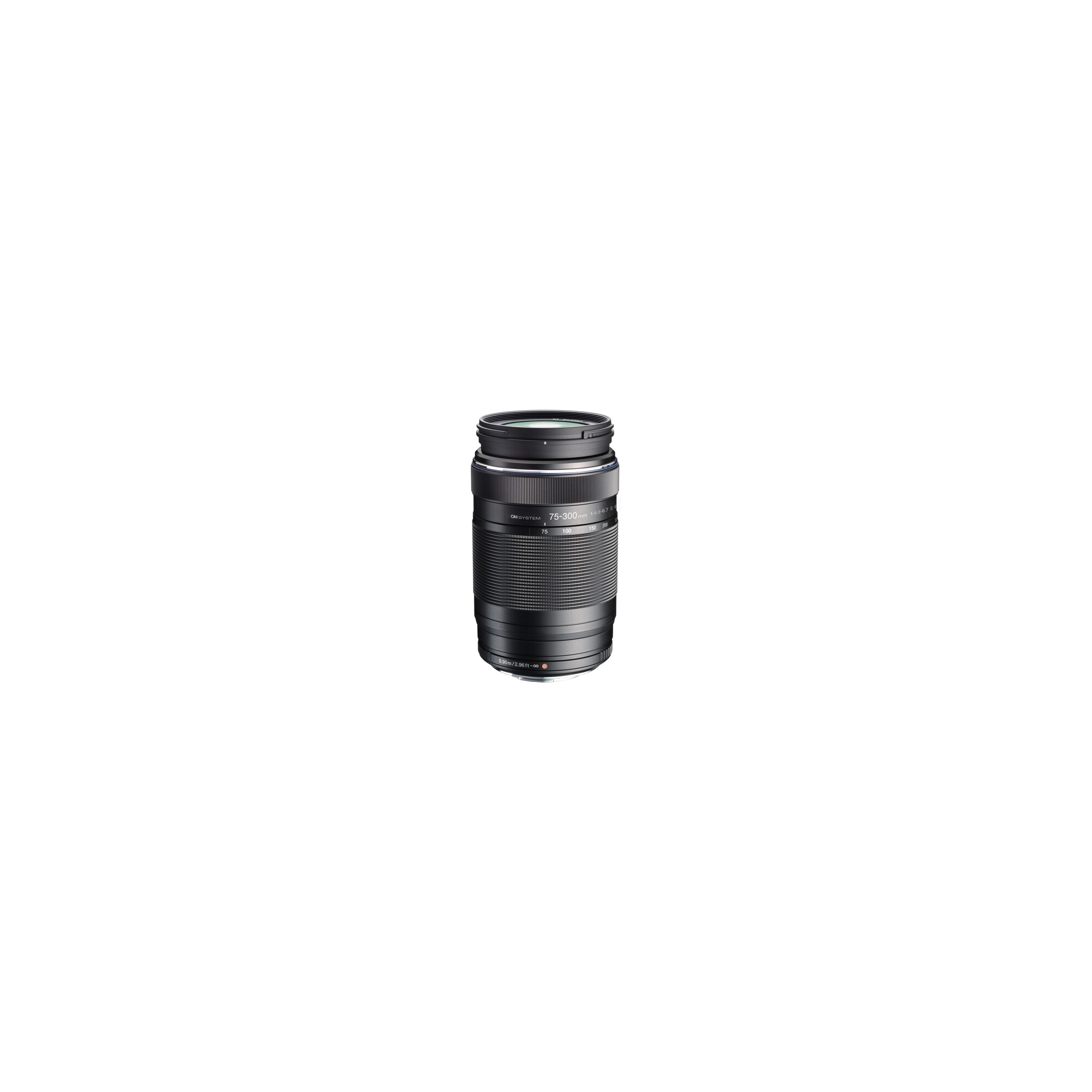 M.Zuiko Digital 75-300mm