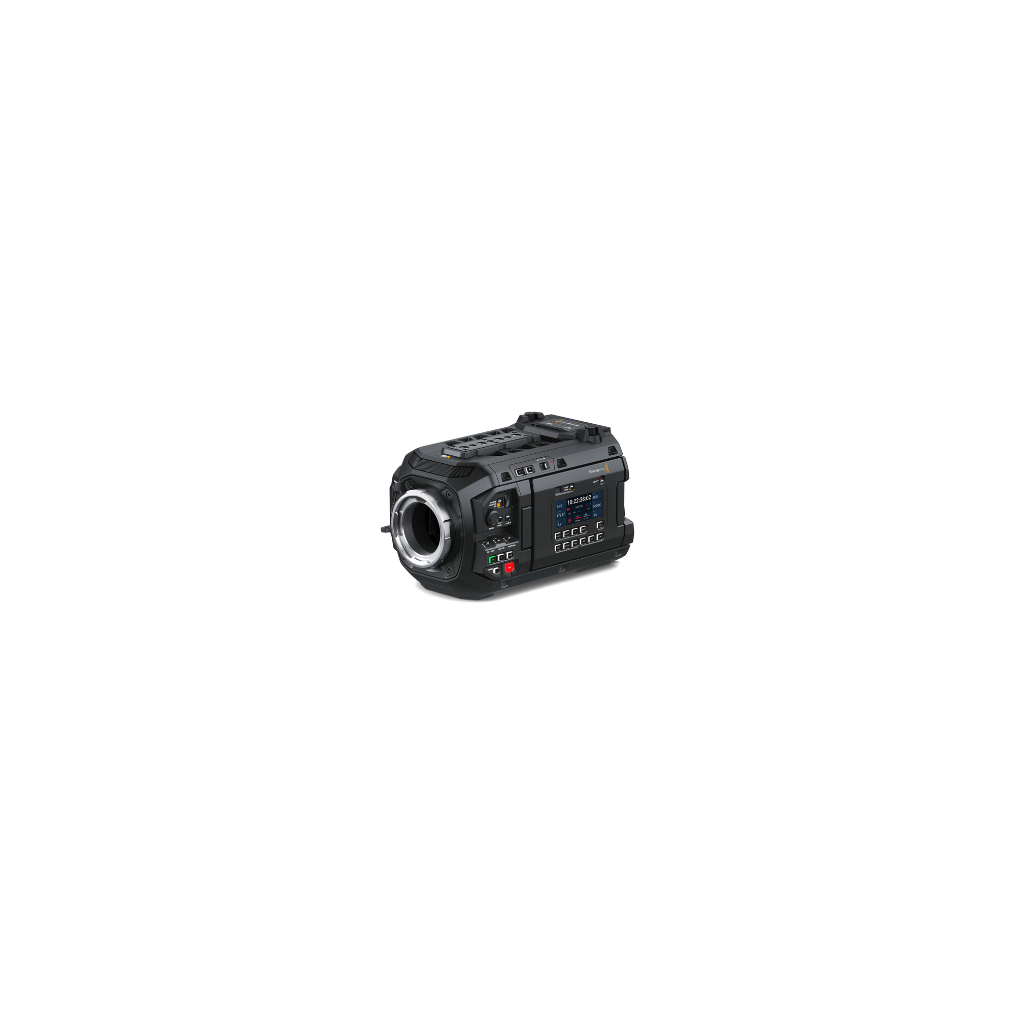 URSA Cine 17K 65 - Body