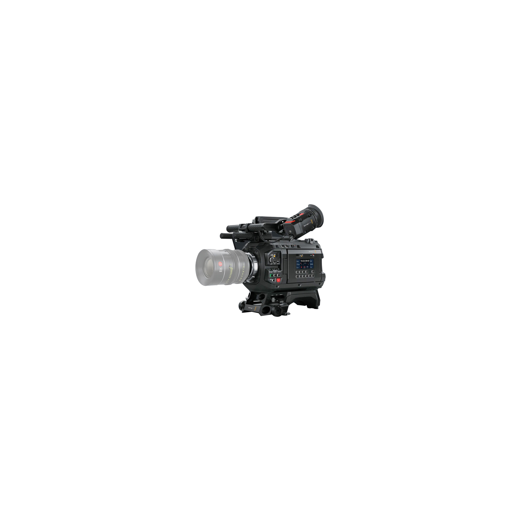 URSA Cine 17K 65 + EVF