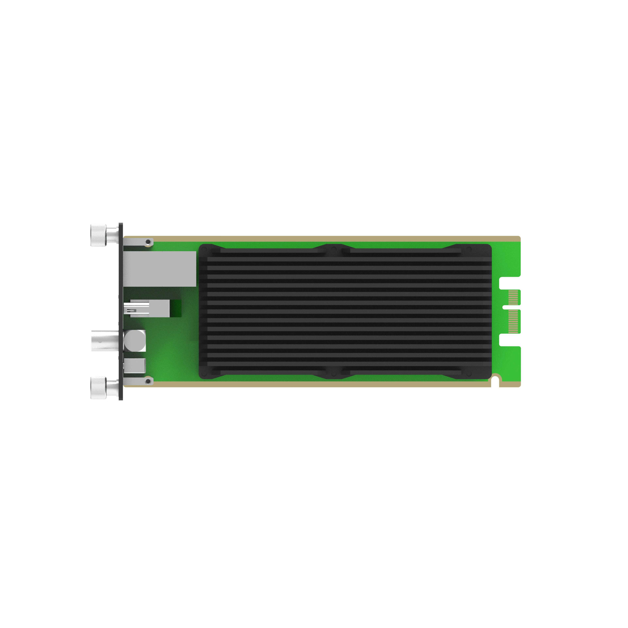 Pro Convert NDI to AIO Module