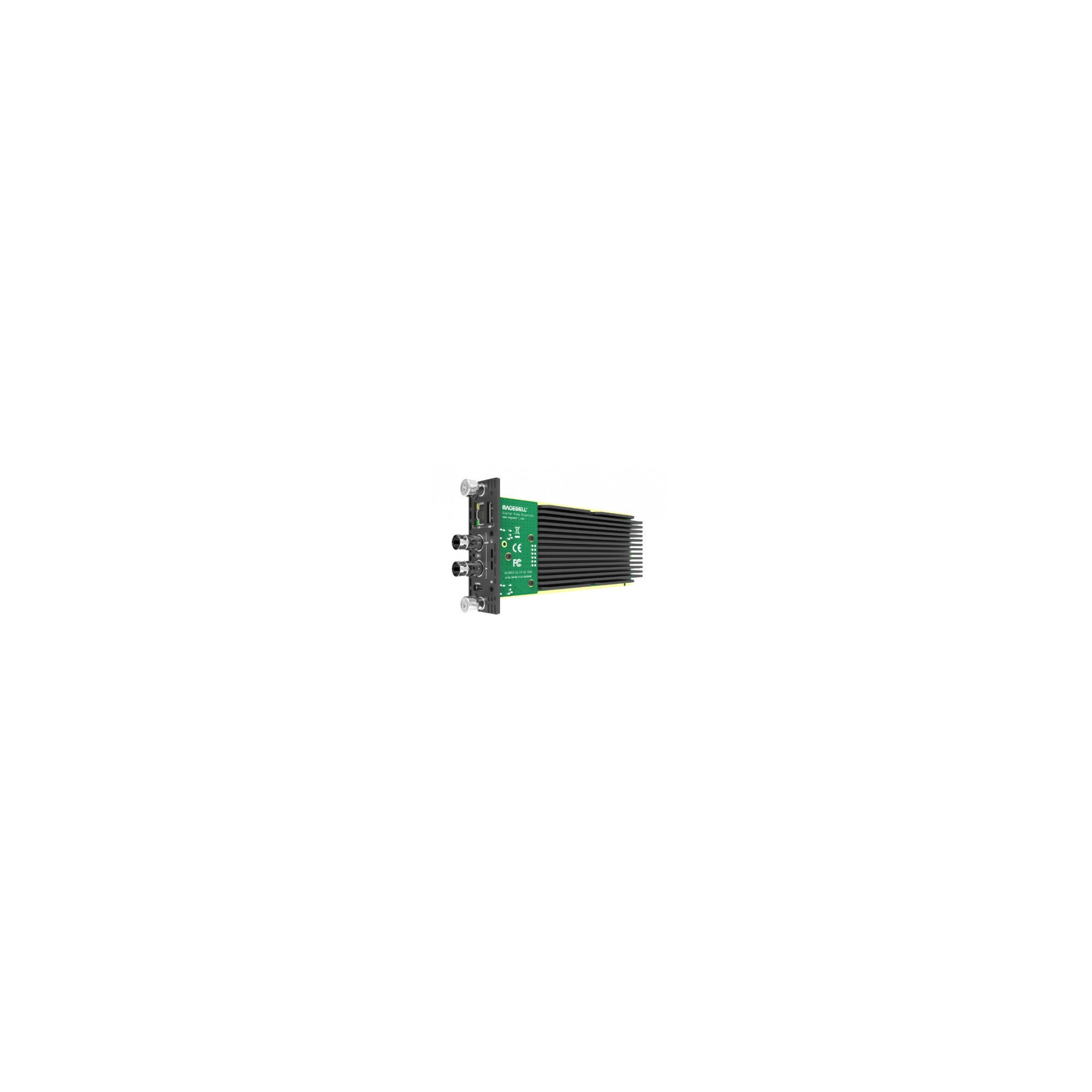 Ultra Encode SDI Plus Module
