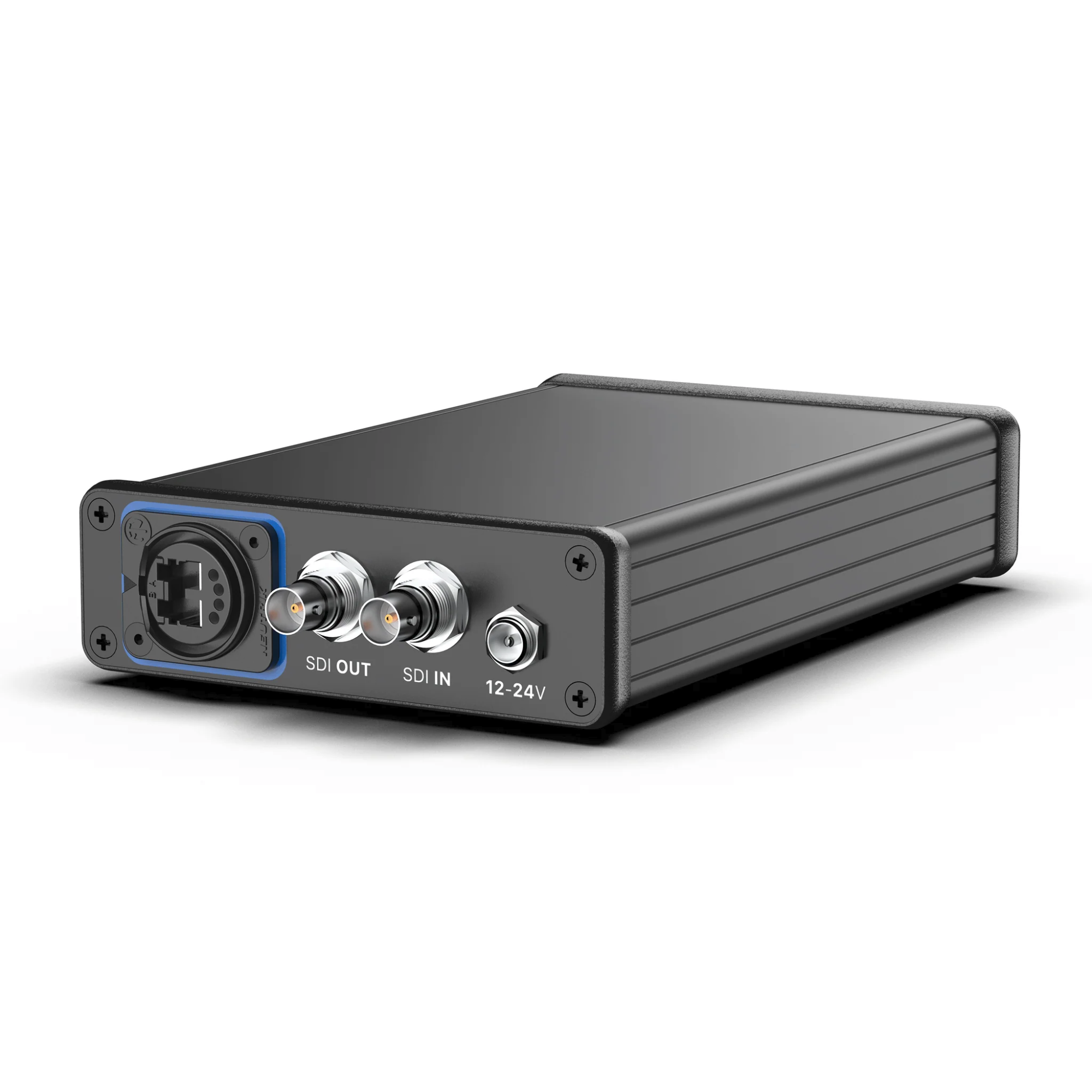 Fiber Camera Box PTZ 12GSlave
