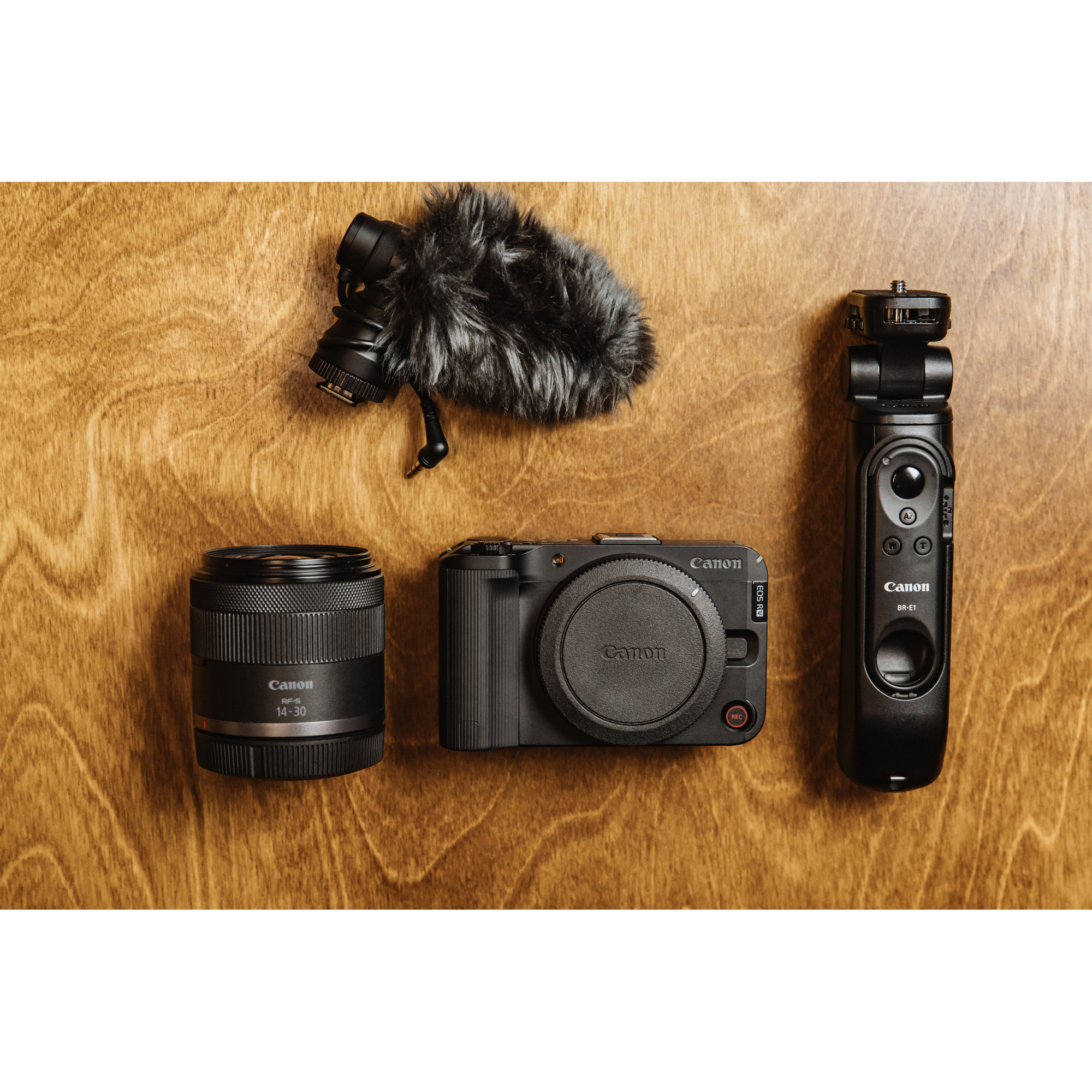 EOS R50 V+RF-S14-30 CreatorKit