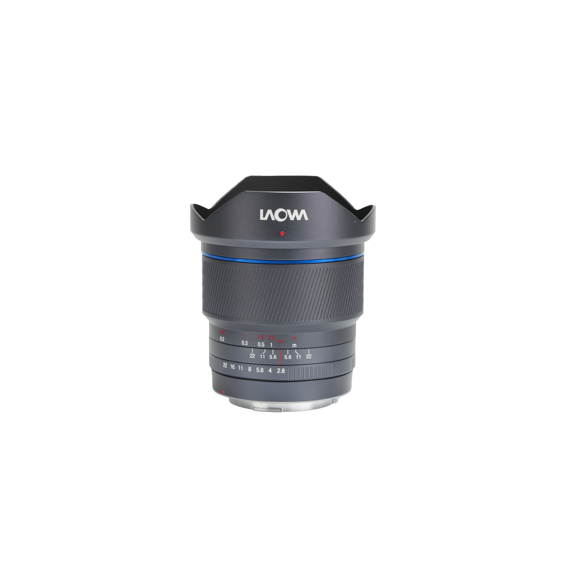 12mm f2.8 Lite Zero-D MF RF