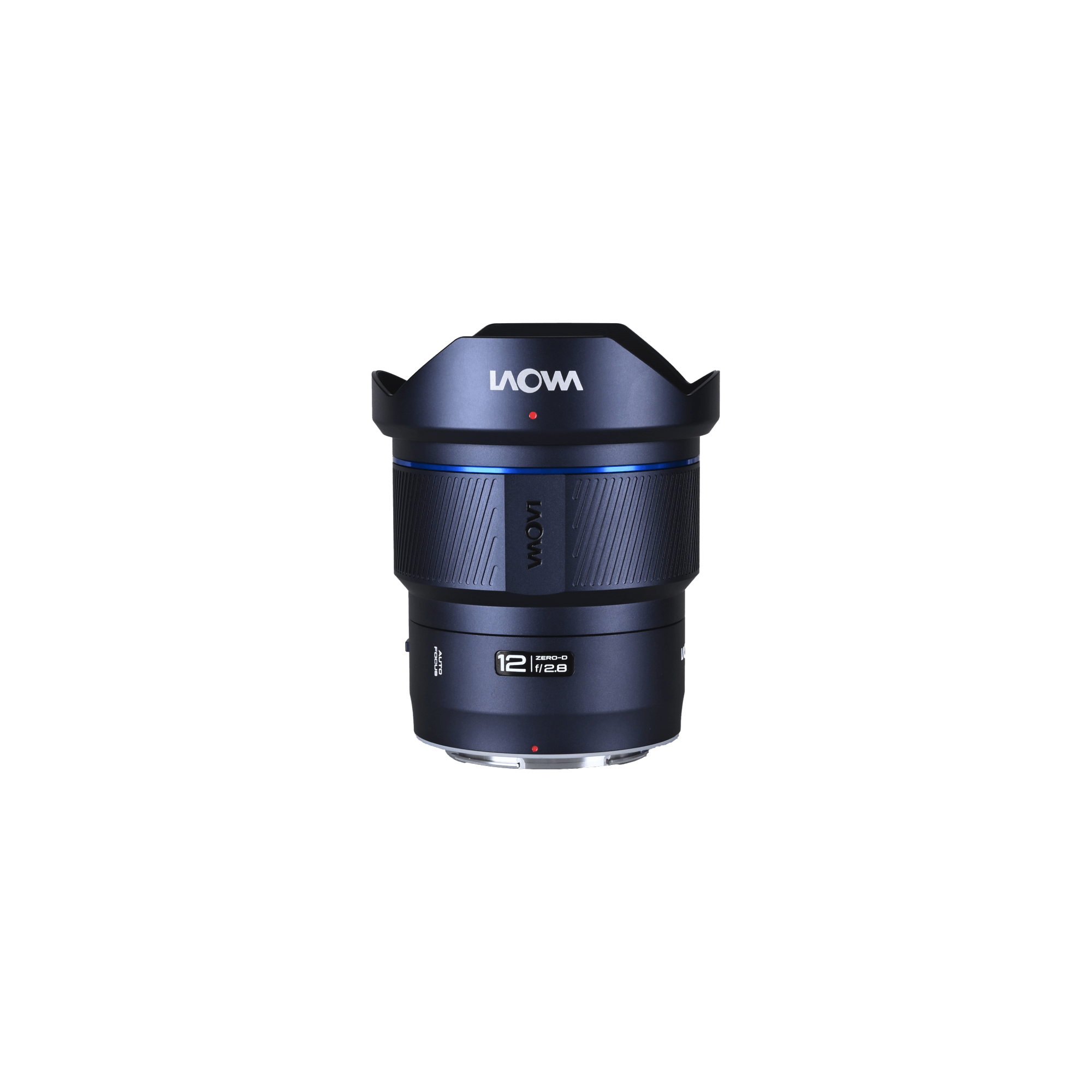 12mm f2.8 Lite Zero-D AF Z
