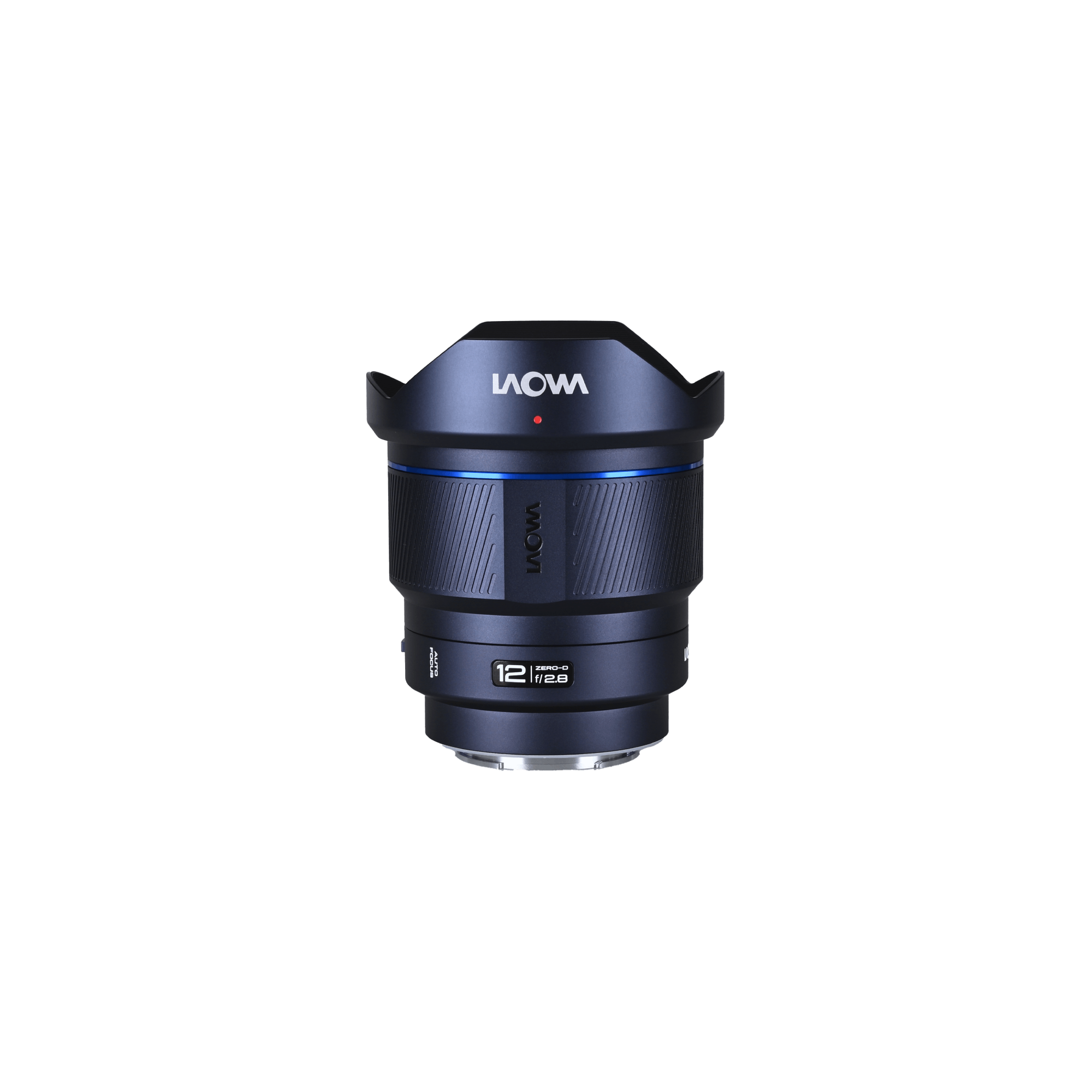 12mm f2.8 Lite Zero-D AF E