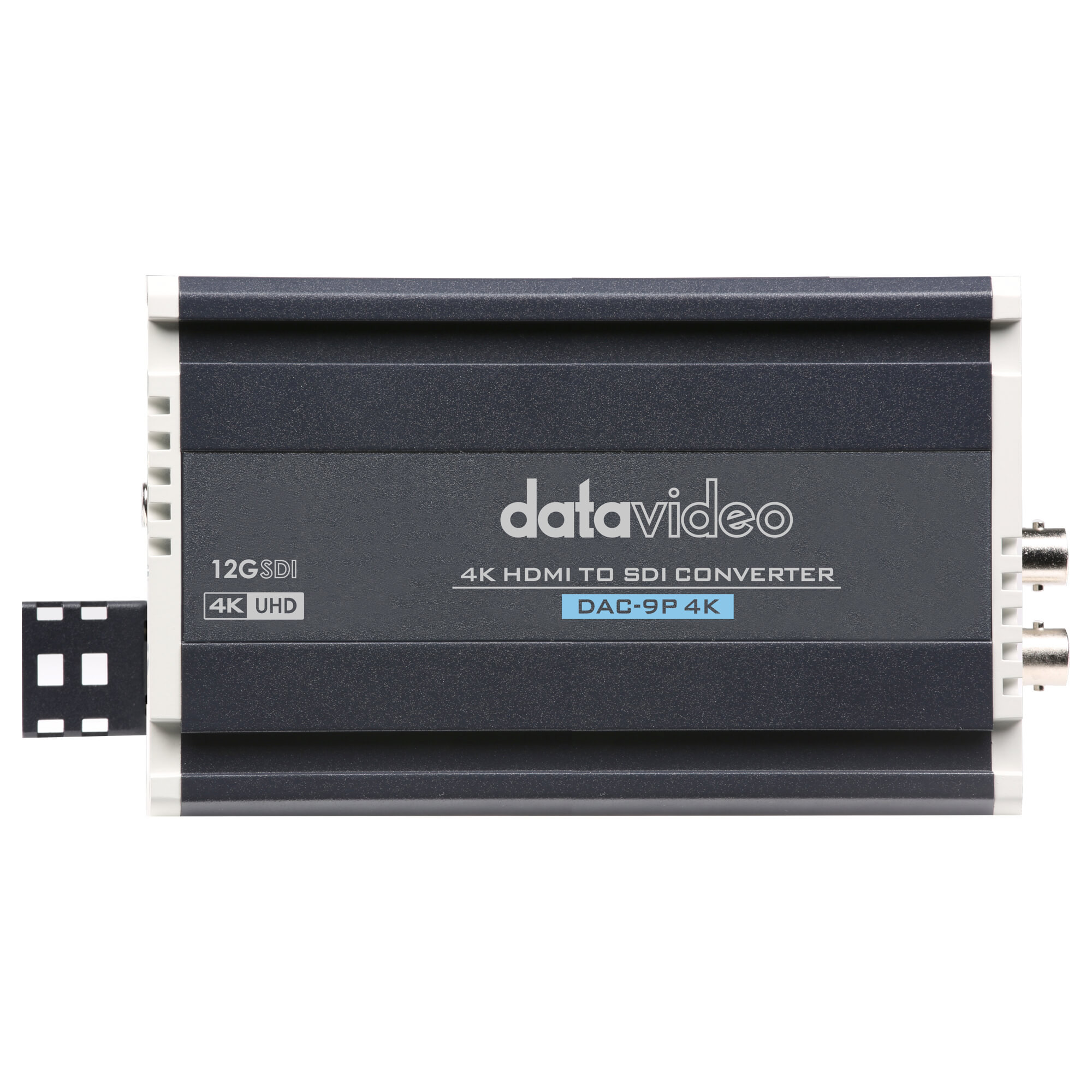 DAC-9P 4K