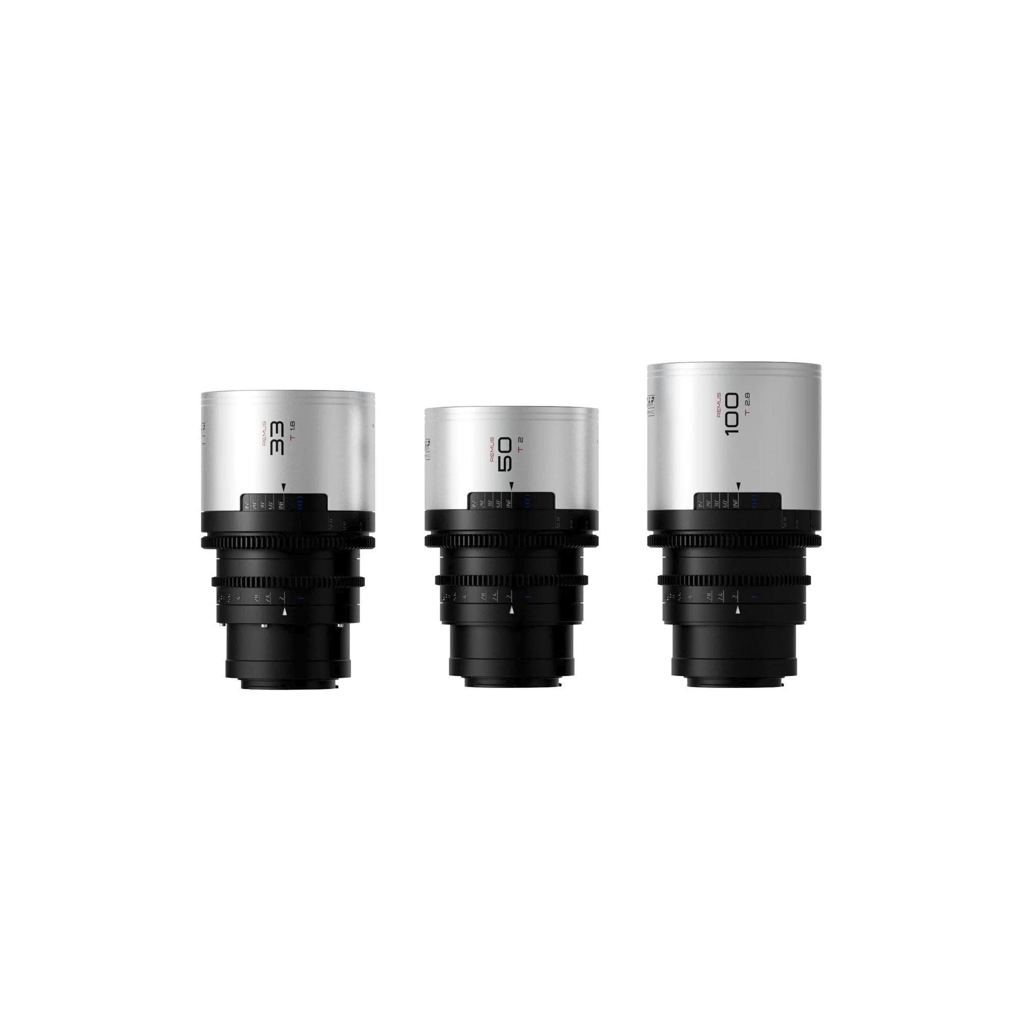 Kit Remus-M 3350100mm - E