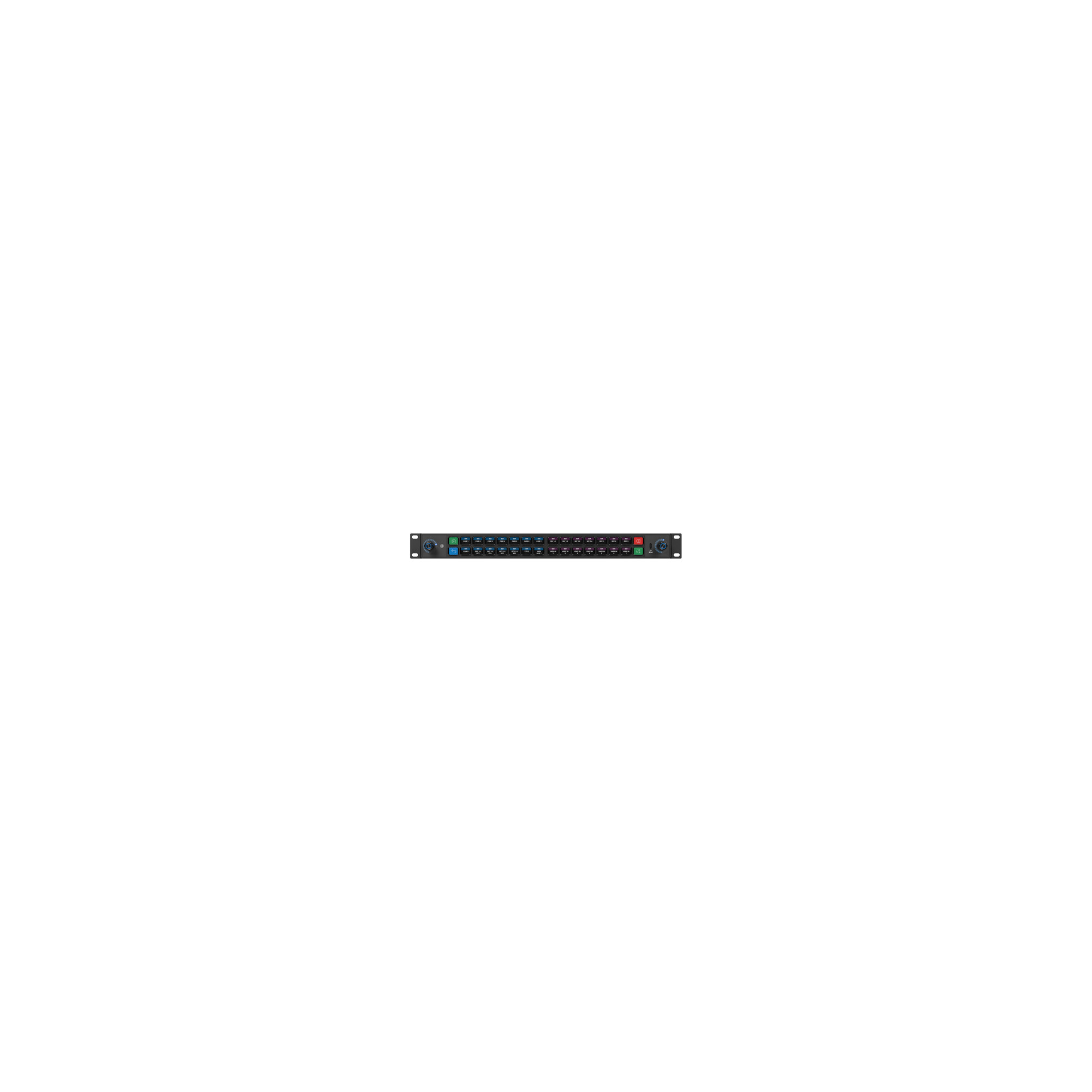 Stream Deck Studio