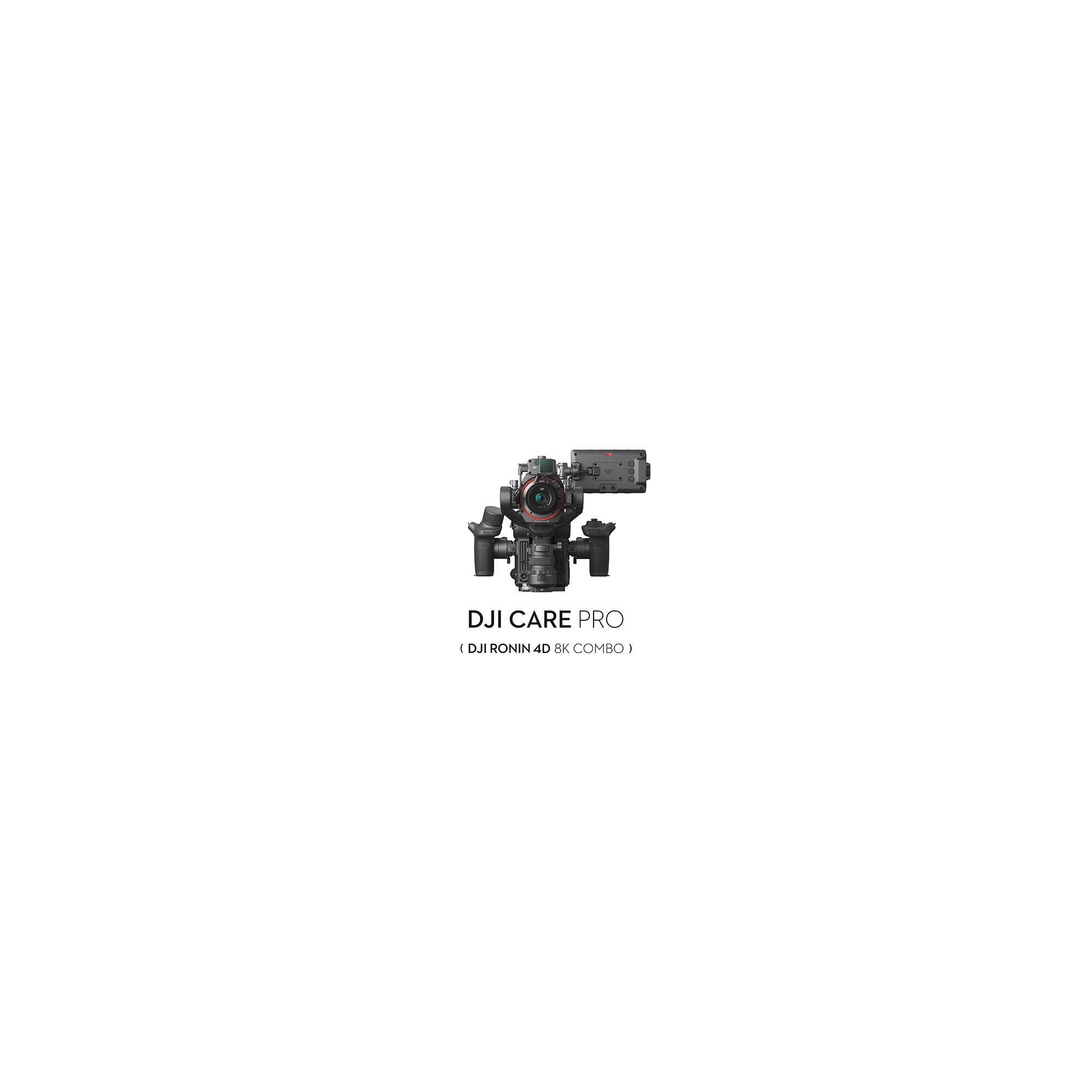 Care Pro DJI Ronin 4D-8K