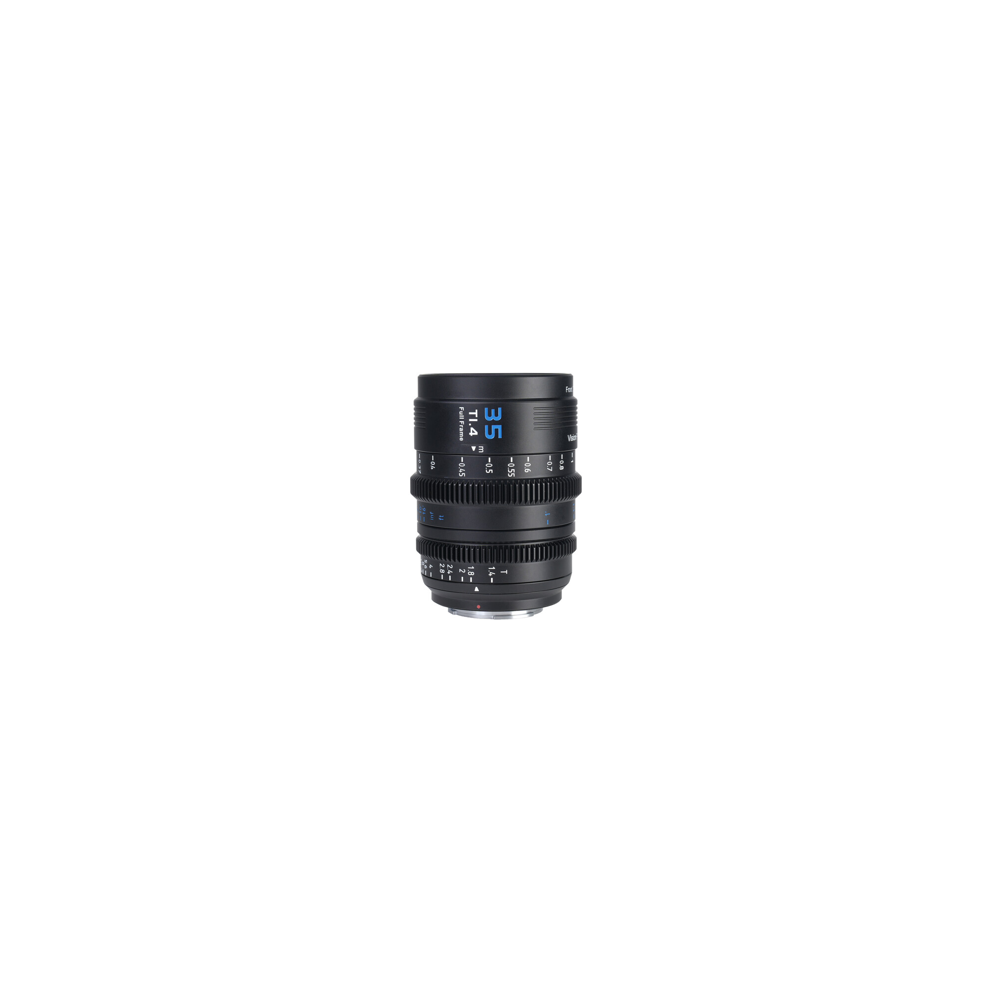 Vision Prime 35mm T1.4 FF Cine