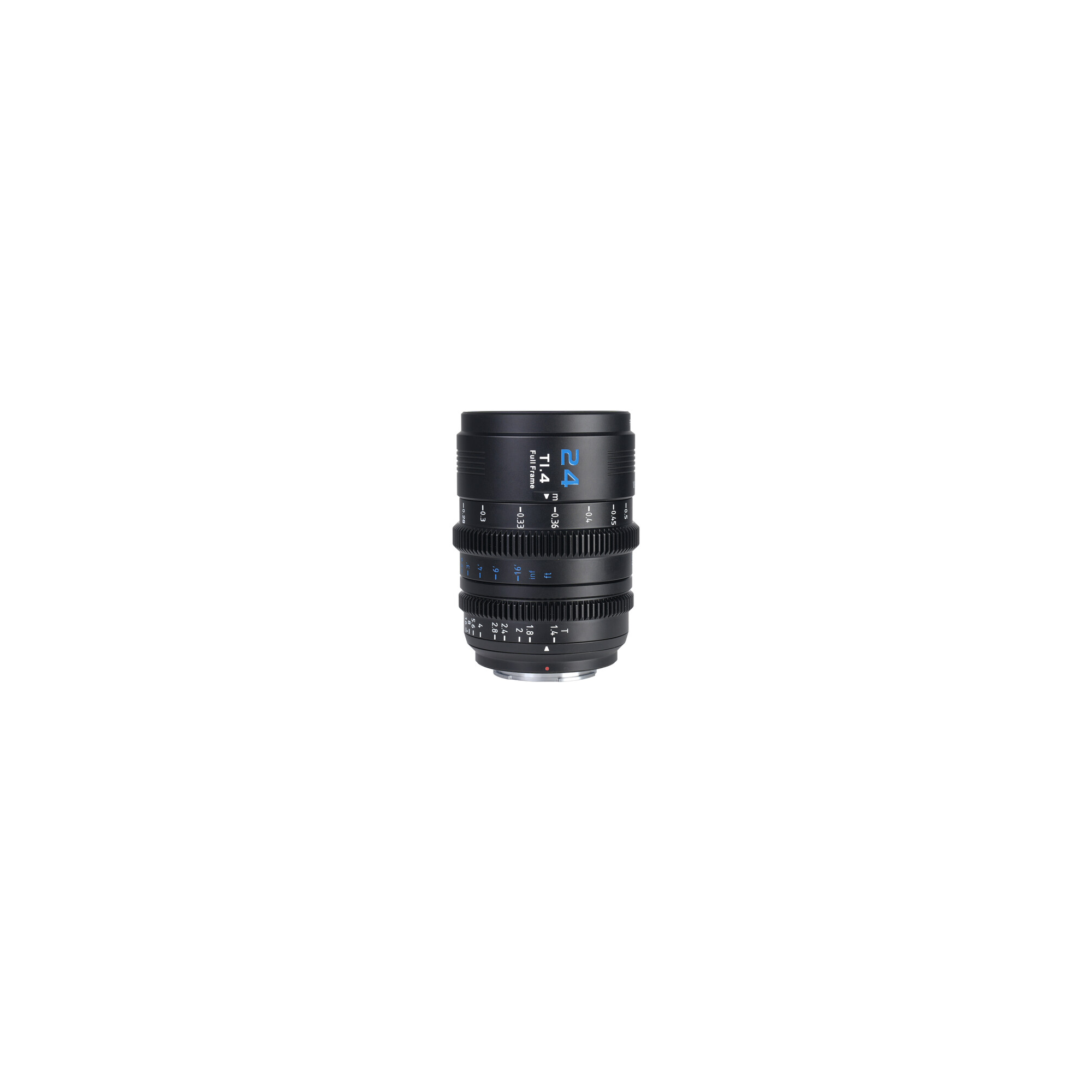 Vision Prime 24mm T1.4 FF Cine