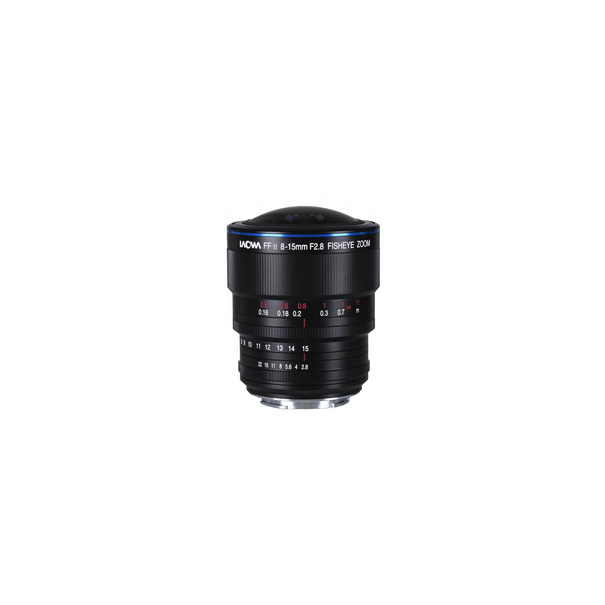 8-15mm T2.9 FF Zoom FishEye E