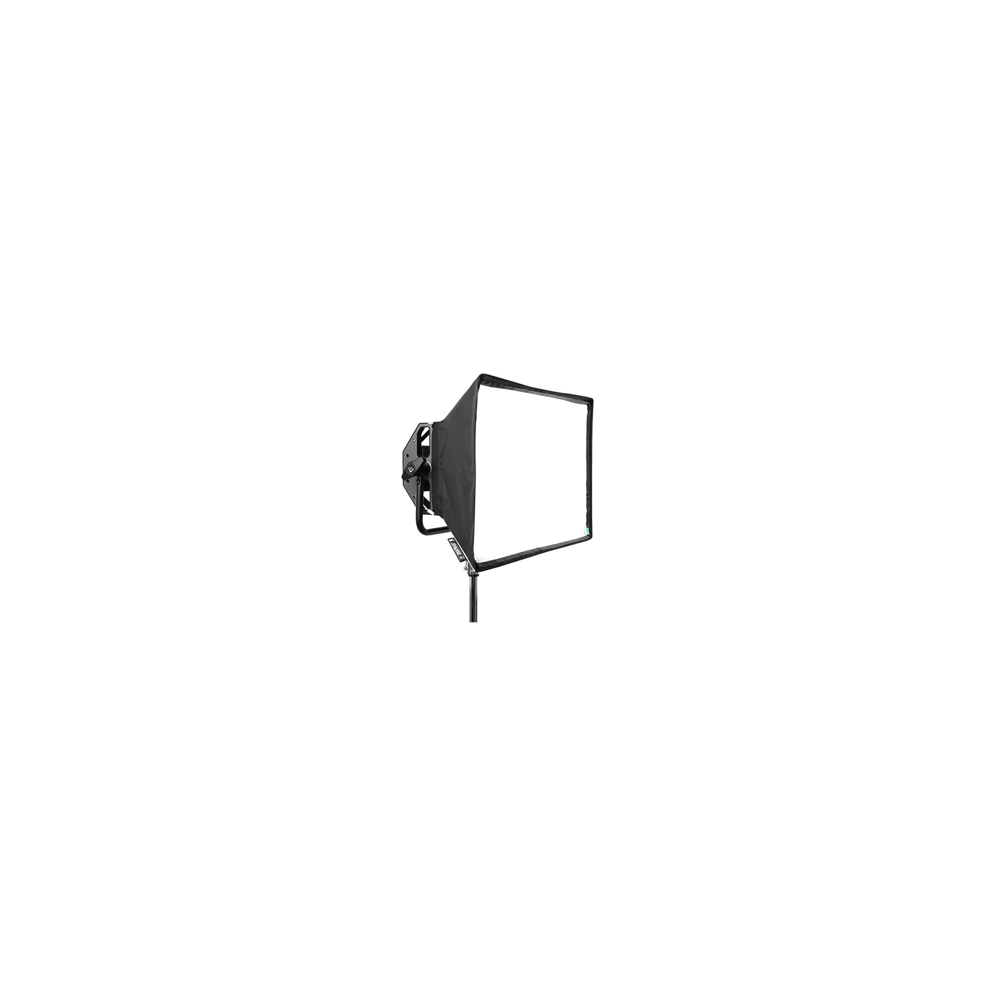 Softbox Gemini 2x1