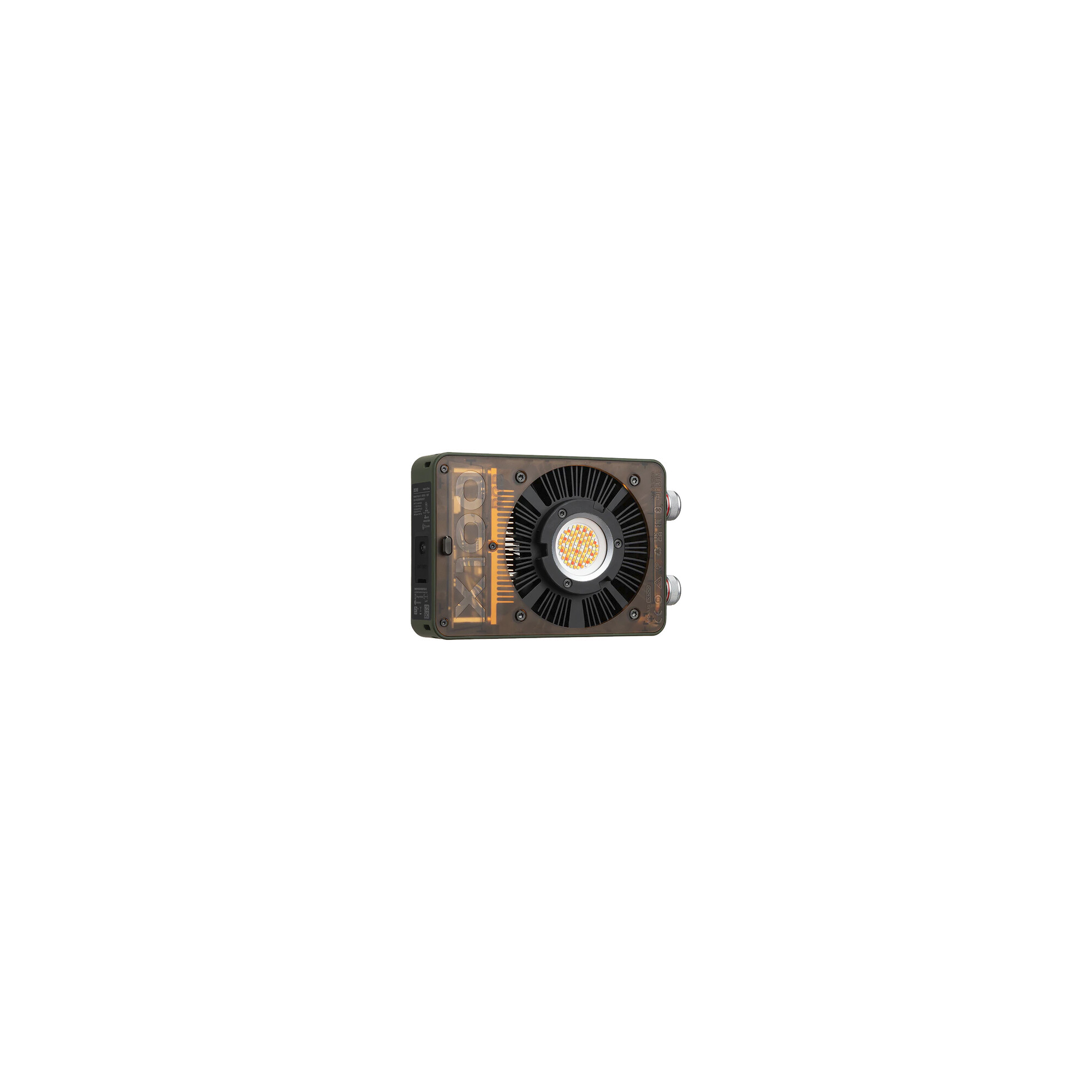 MOLUS X100 RGB