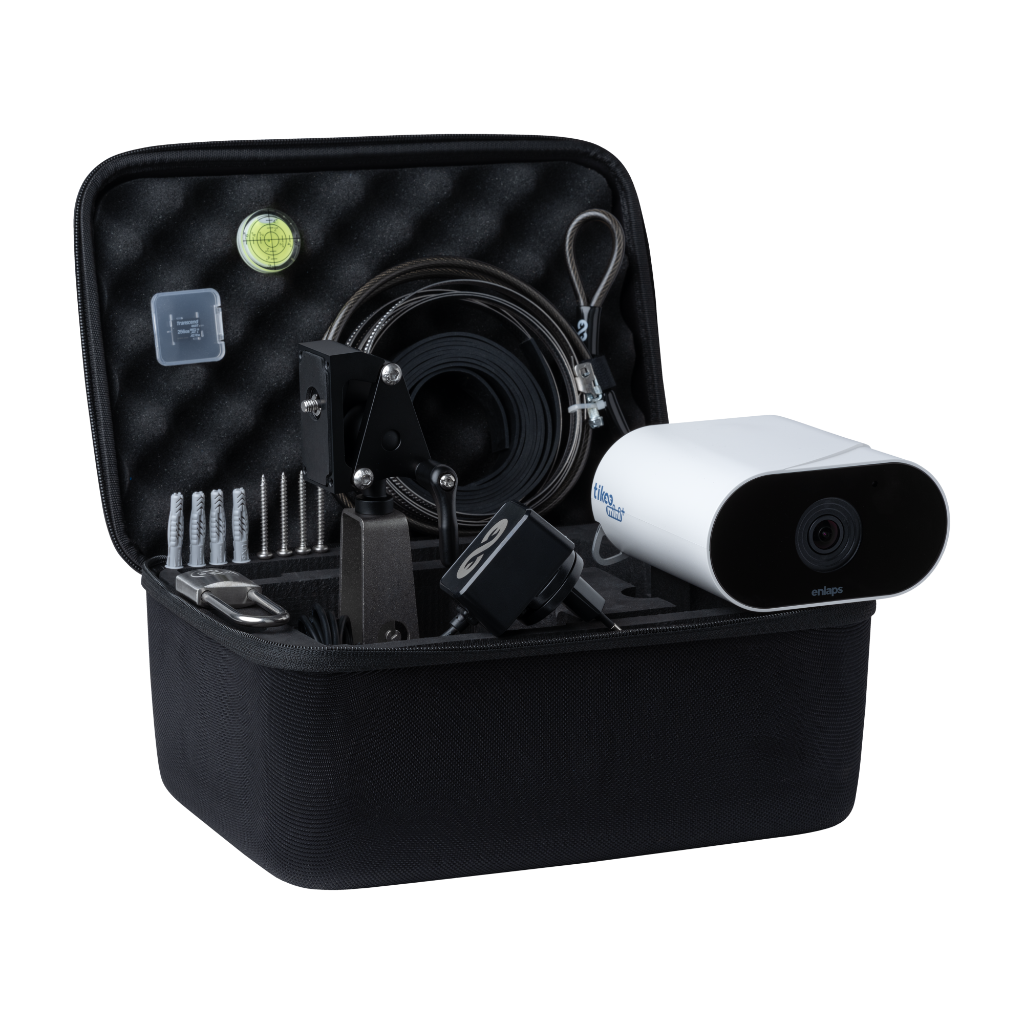 Tikee mini+ Pack