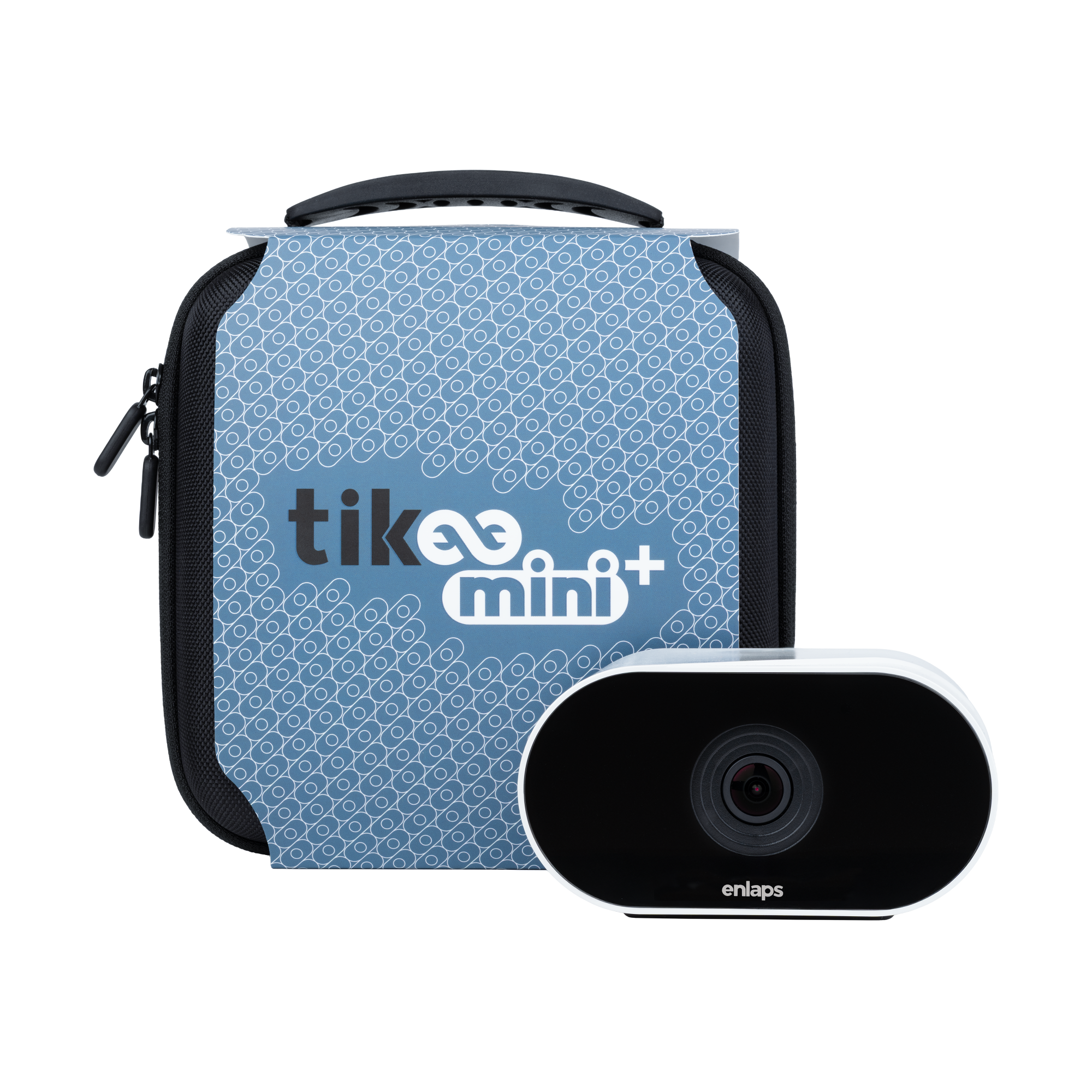 Tikee mini+