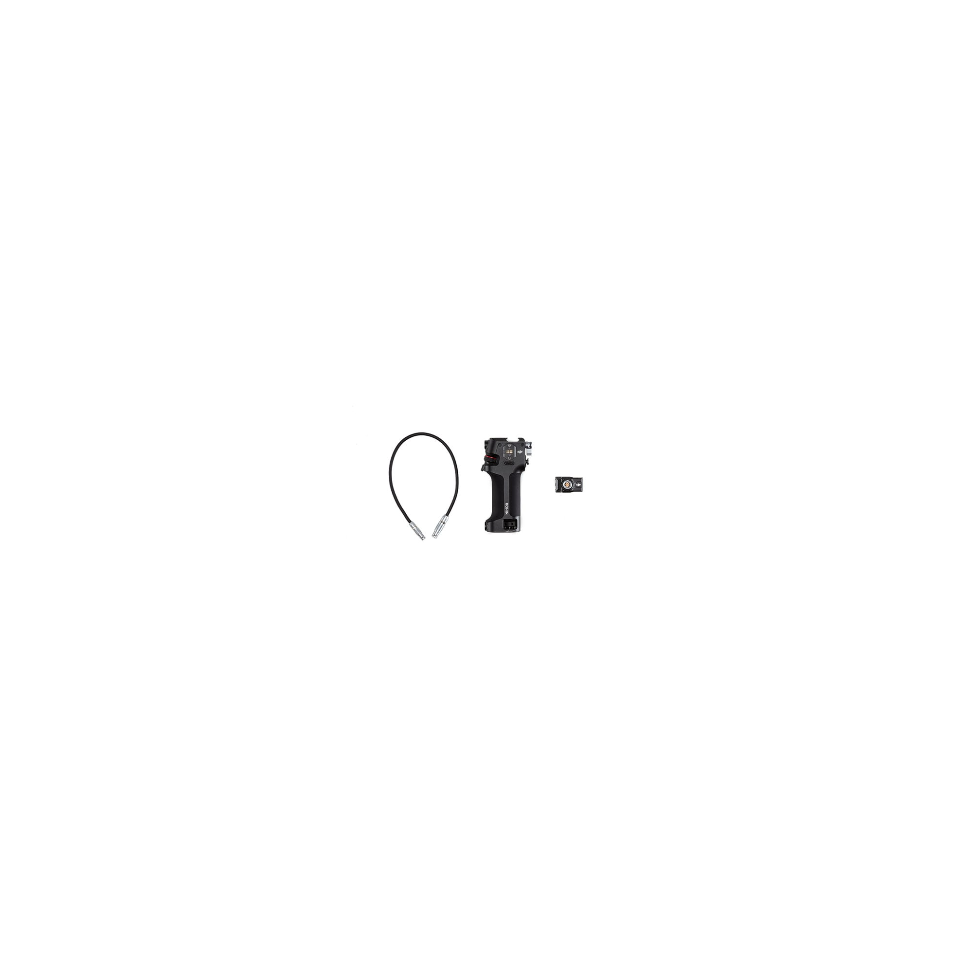 Ronin Tethered Control Handle