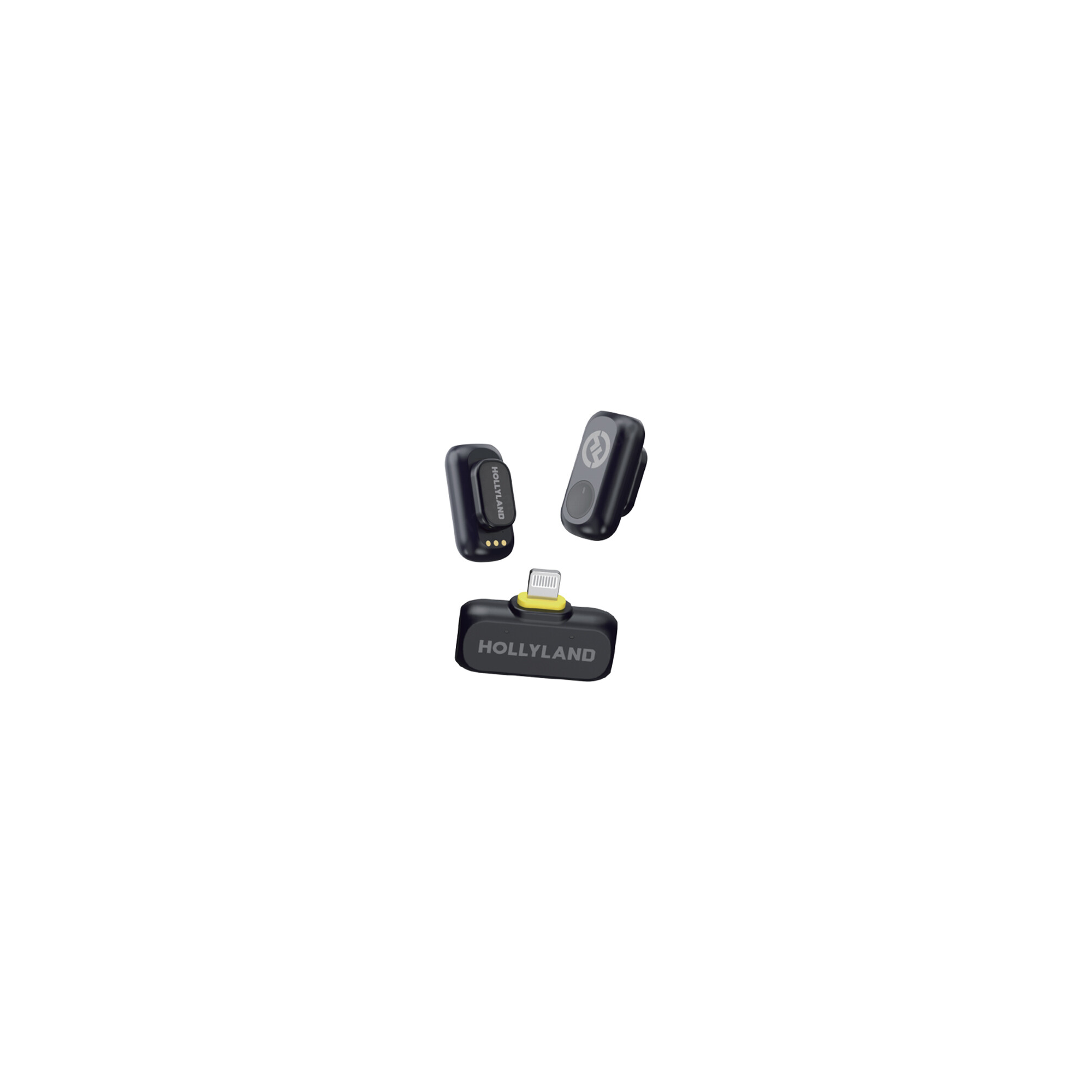 LARK A1 Mini Duo Lightning