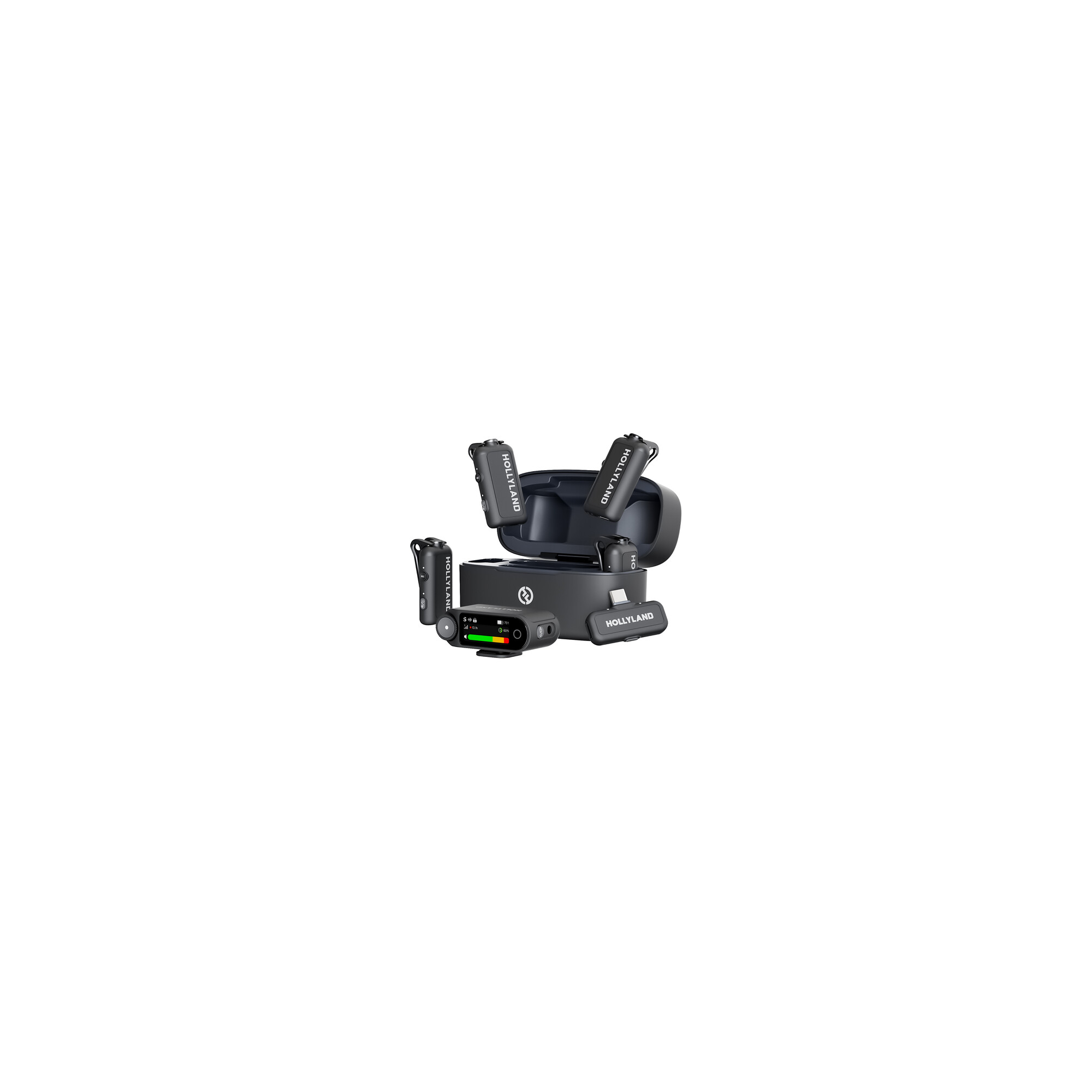 LARK MAX 2 Combo 4-Person