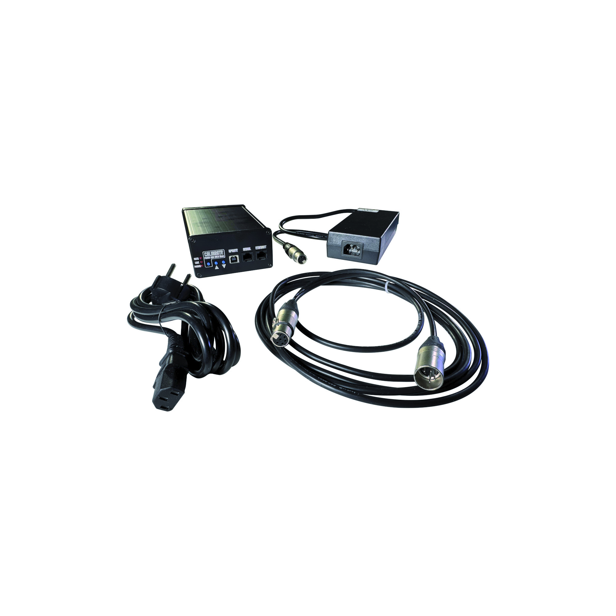 RX Box for Lifto 25S Pro