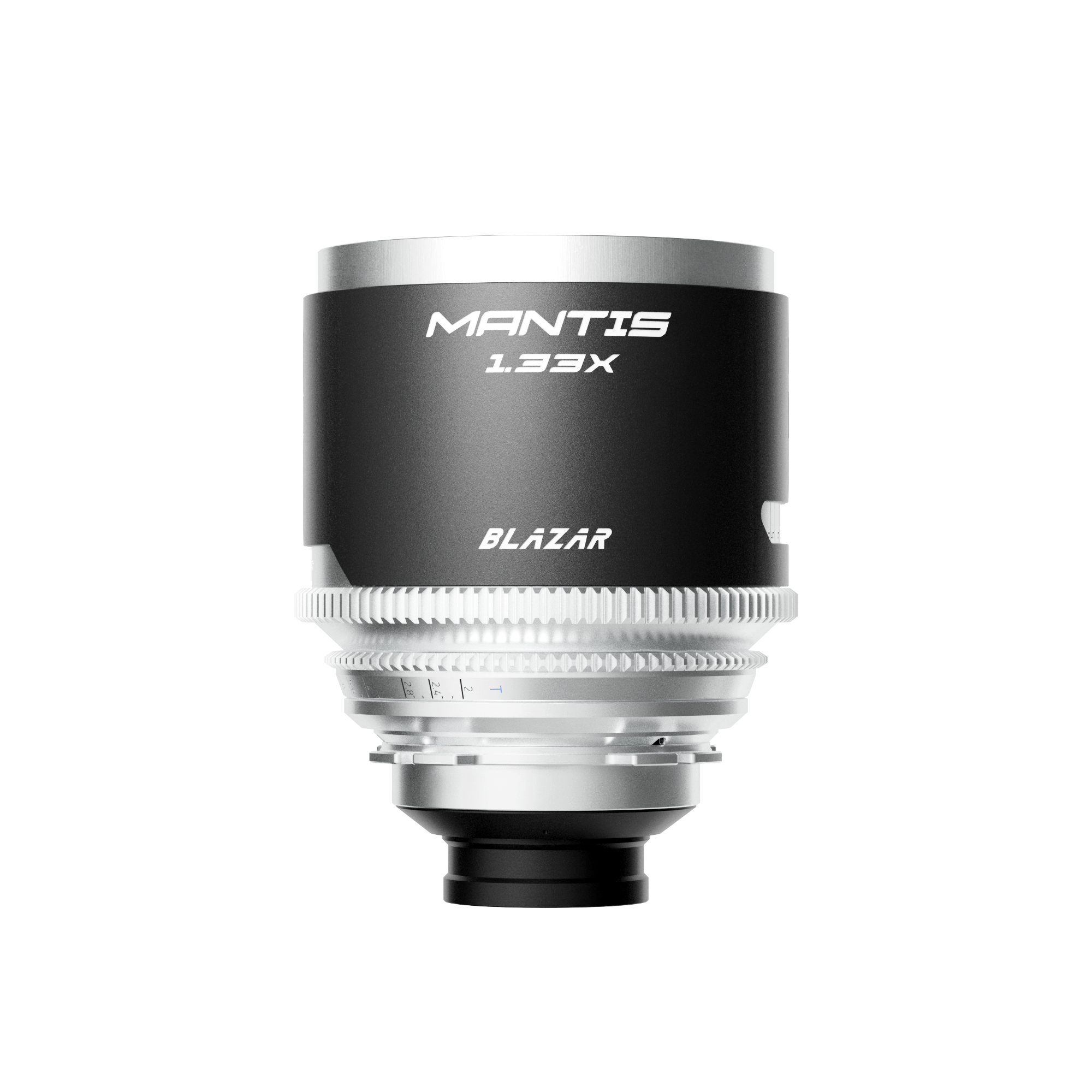 Mantis 50mm T2.0 1.33x PLE A