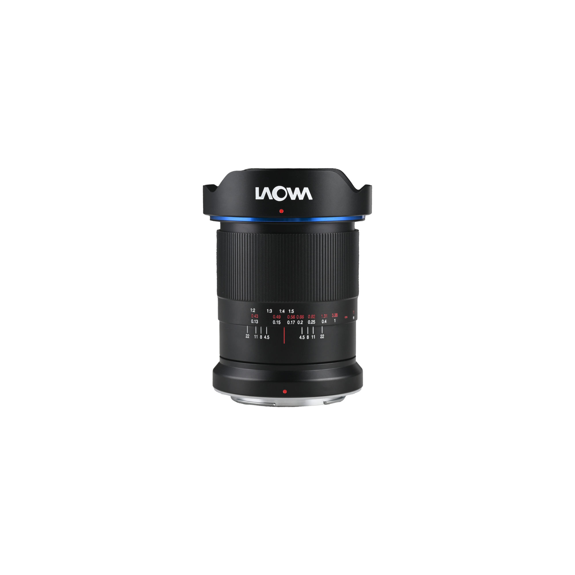 15mm f4.5 0.5X A-Macro Z
