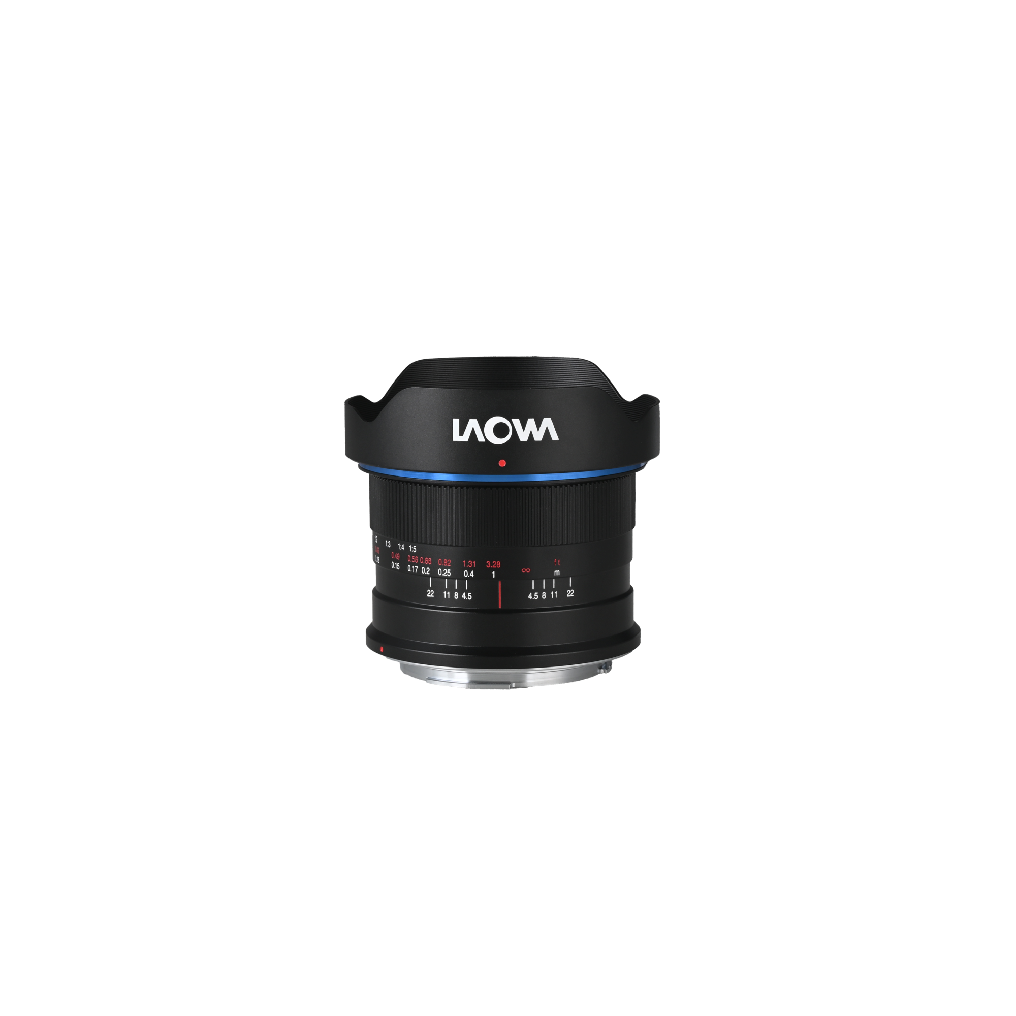 15mm f4.5 0.5X A-Macro EF