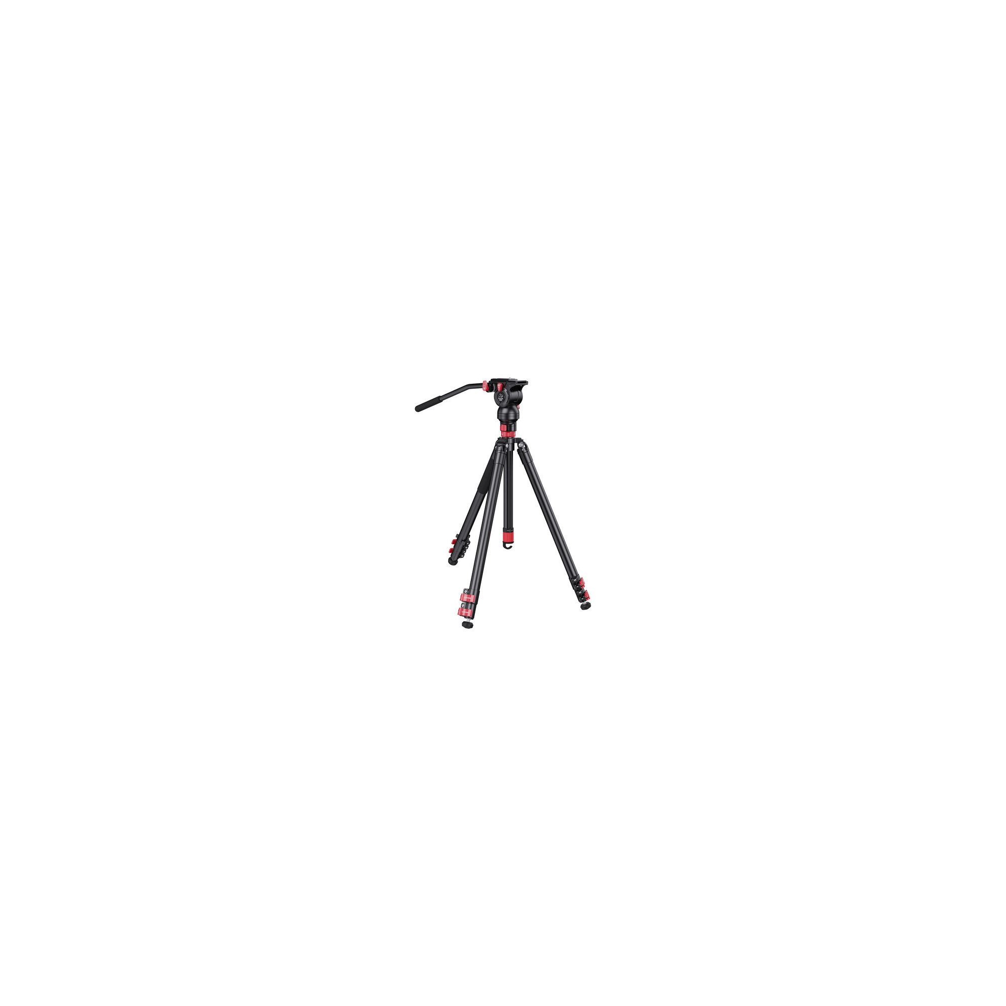 Gazelle Tripod TA6S Bundle