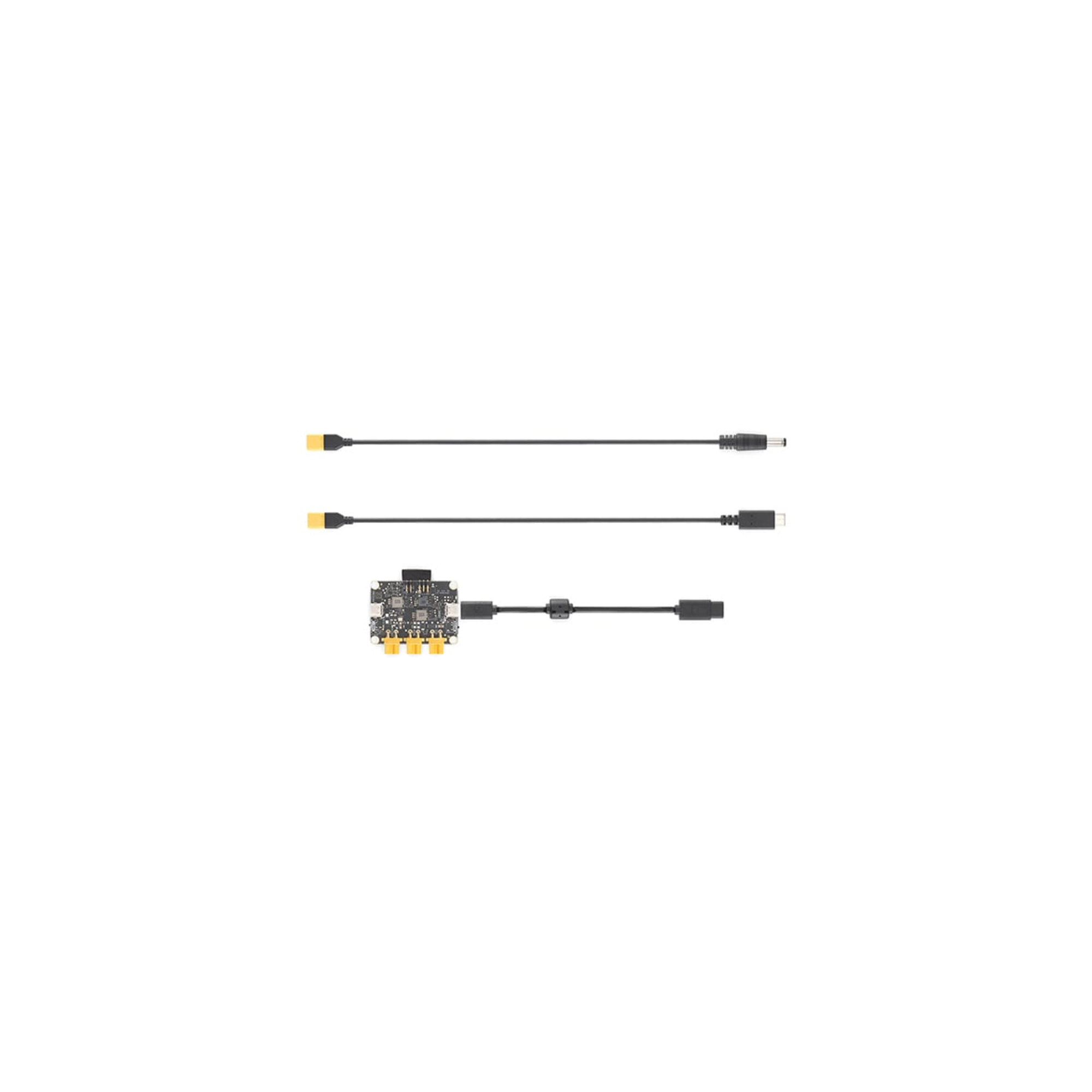 E-Port Development Kit