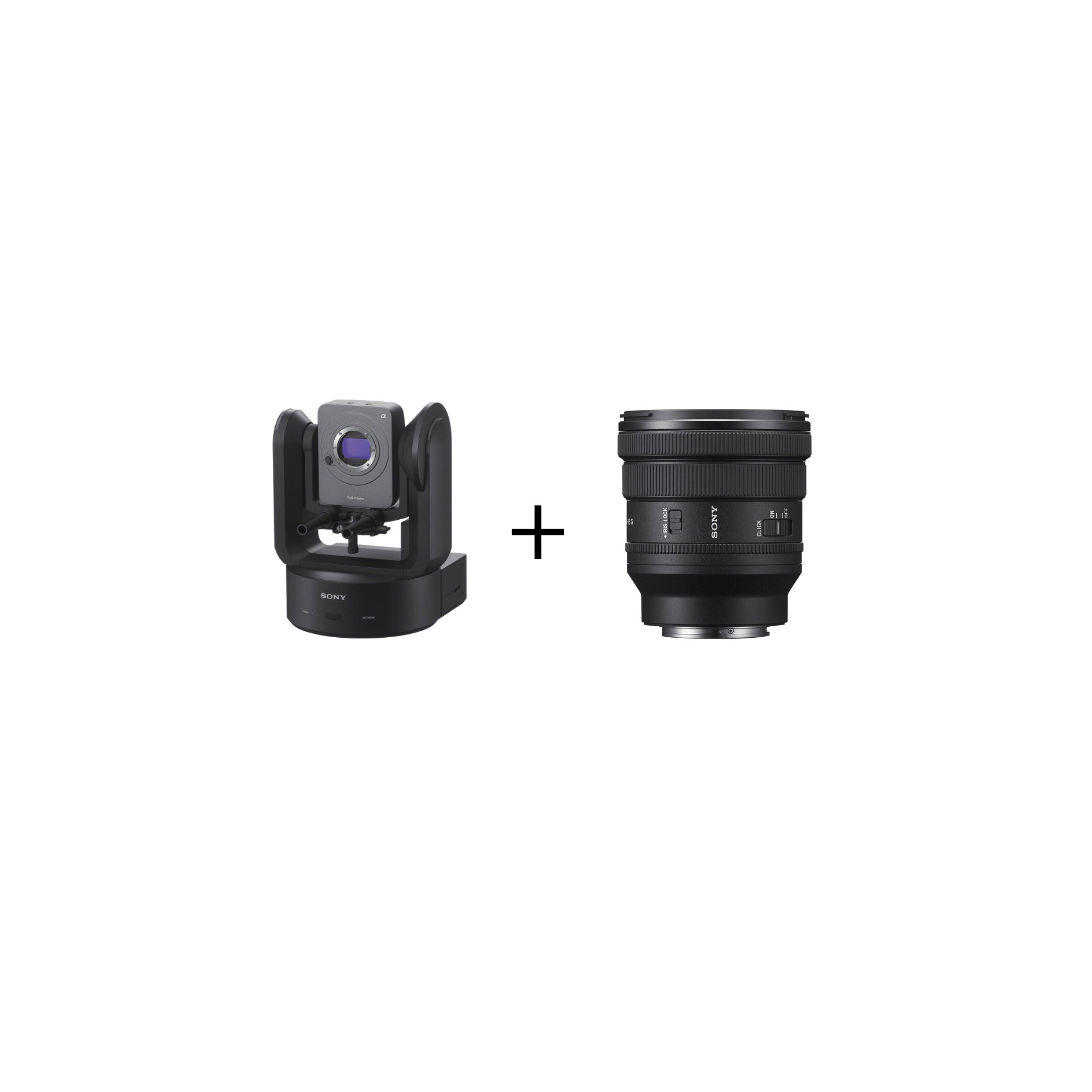 ILME-FR7+1635G