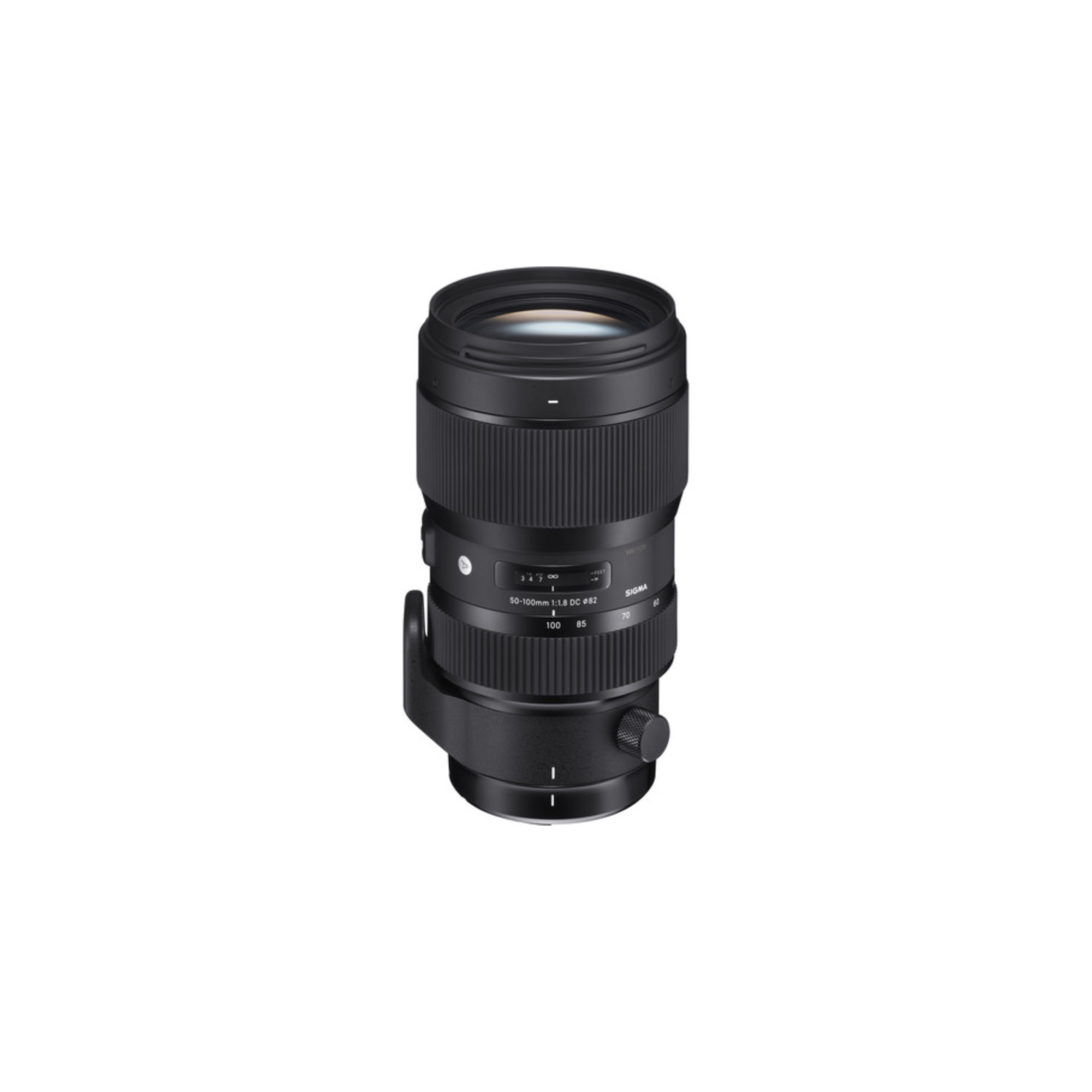 50-100mm - F1.8 DC HSM SA