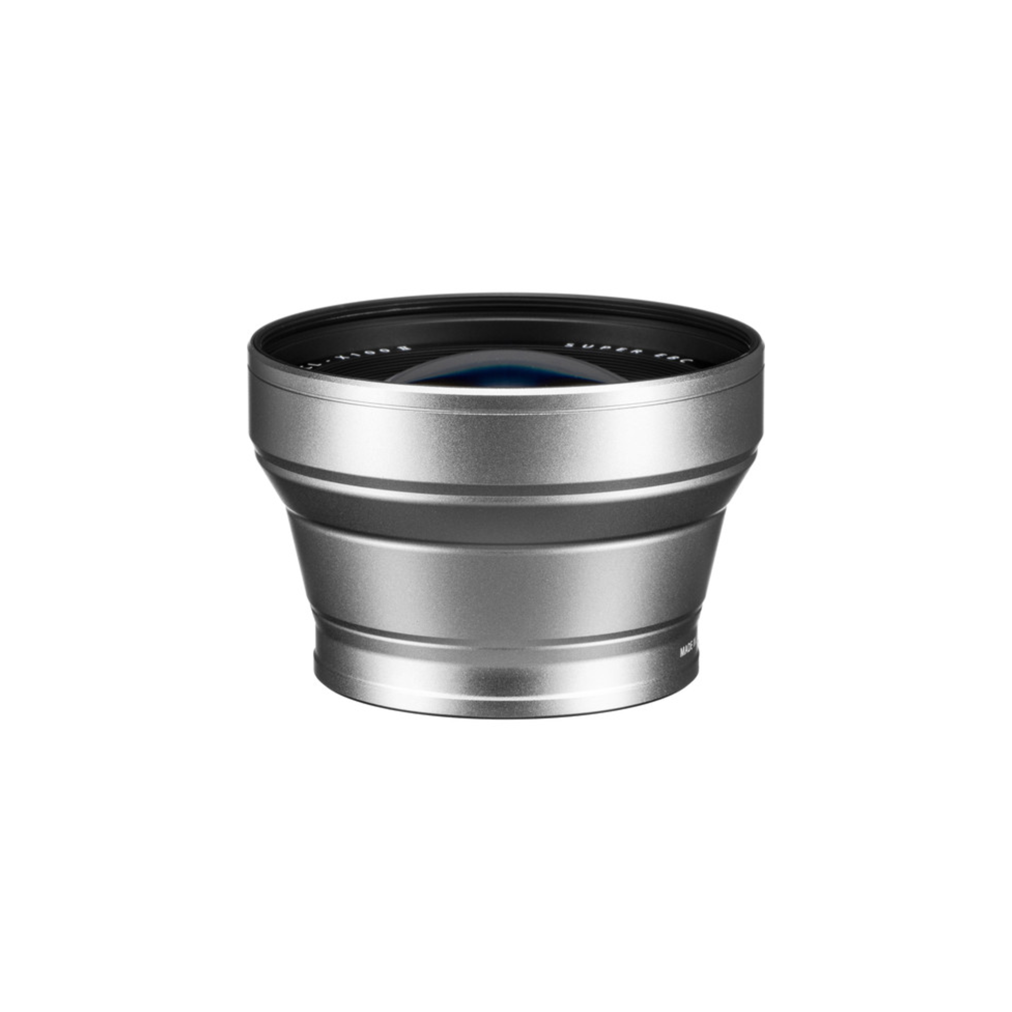 TCL-X100 II - Silver