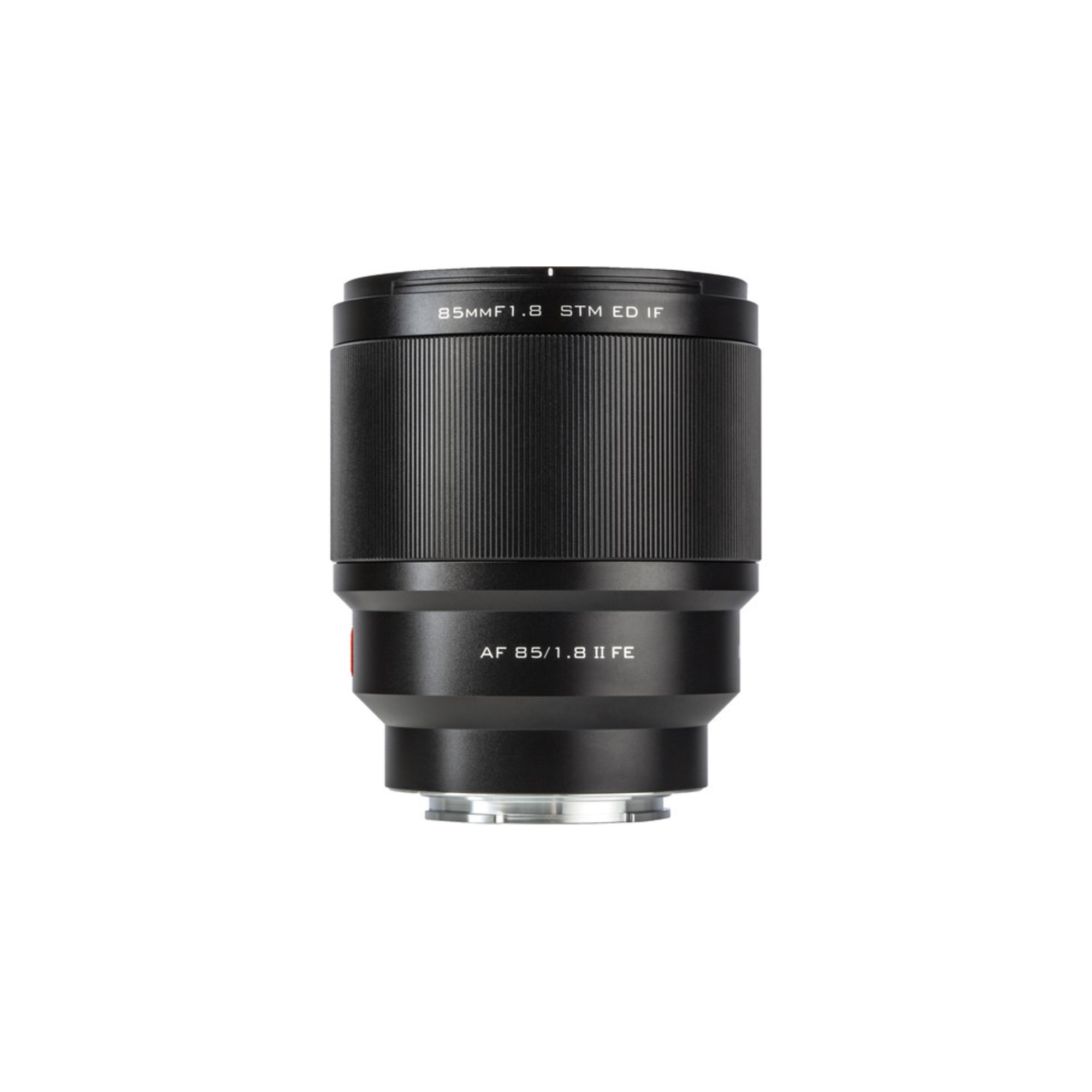 AF 85mmf1.8 E-Mount